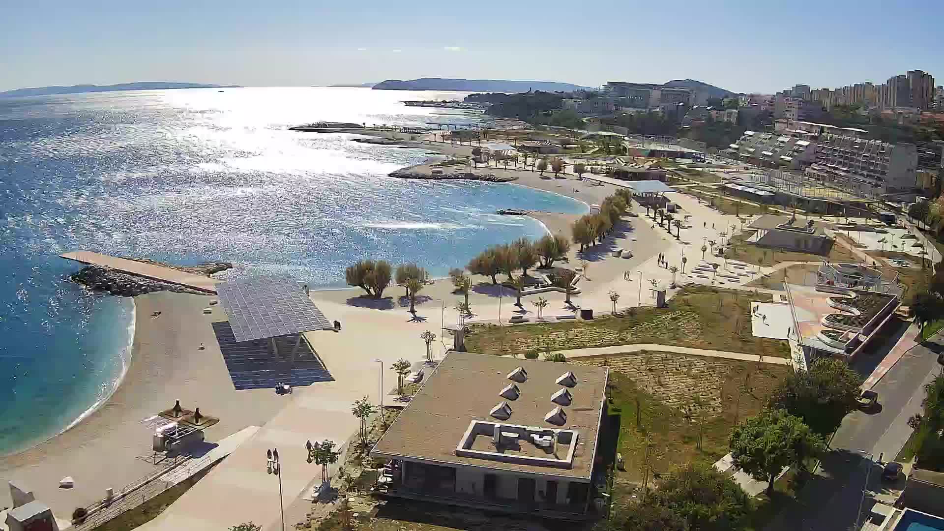 Split – Znjanski Plateau Renovation