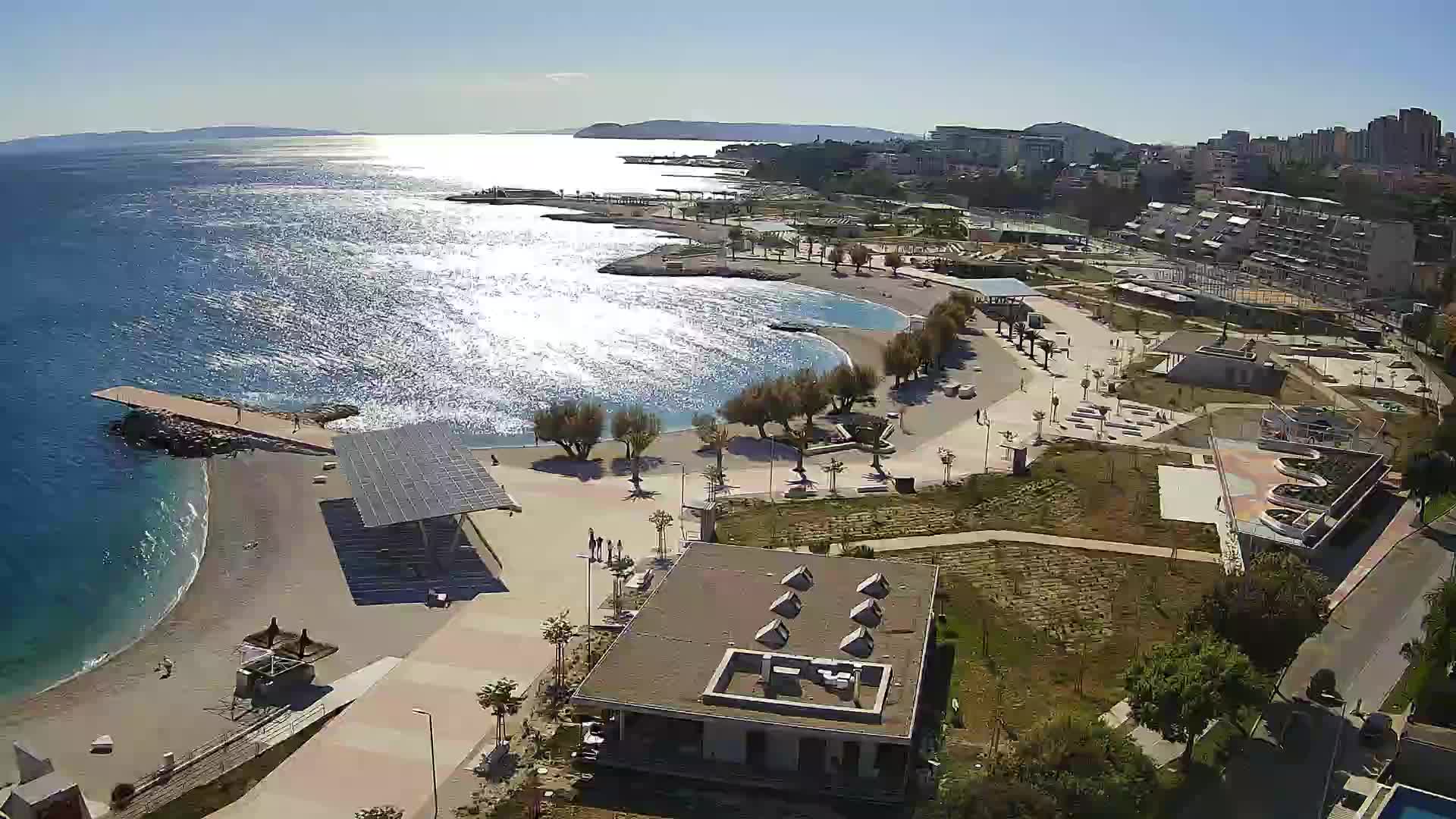 Split – Znjanski Plateau Renovation