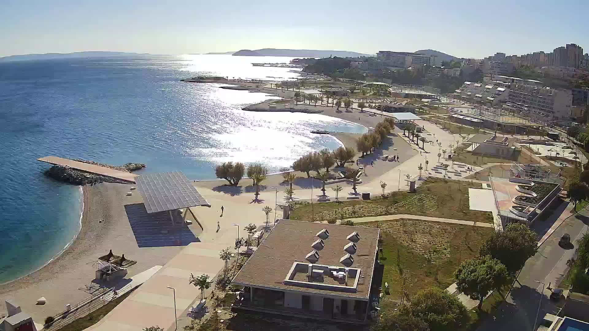 Split – Znjanski Plateau Renovation