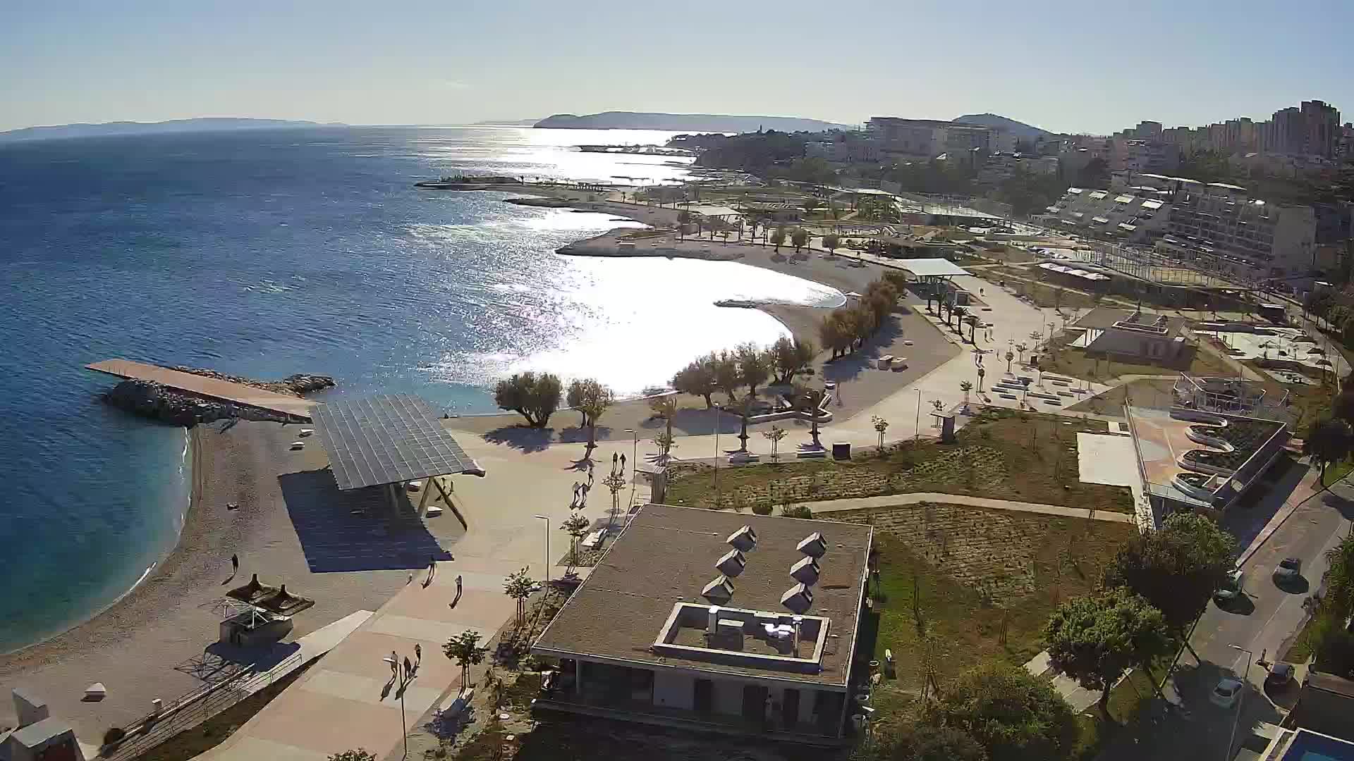 Split – Znjanski Plateau Renovation