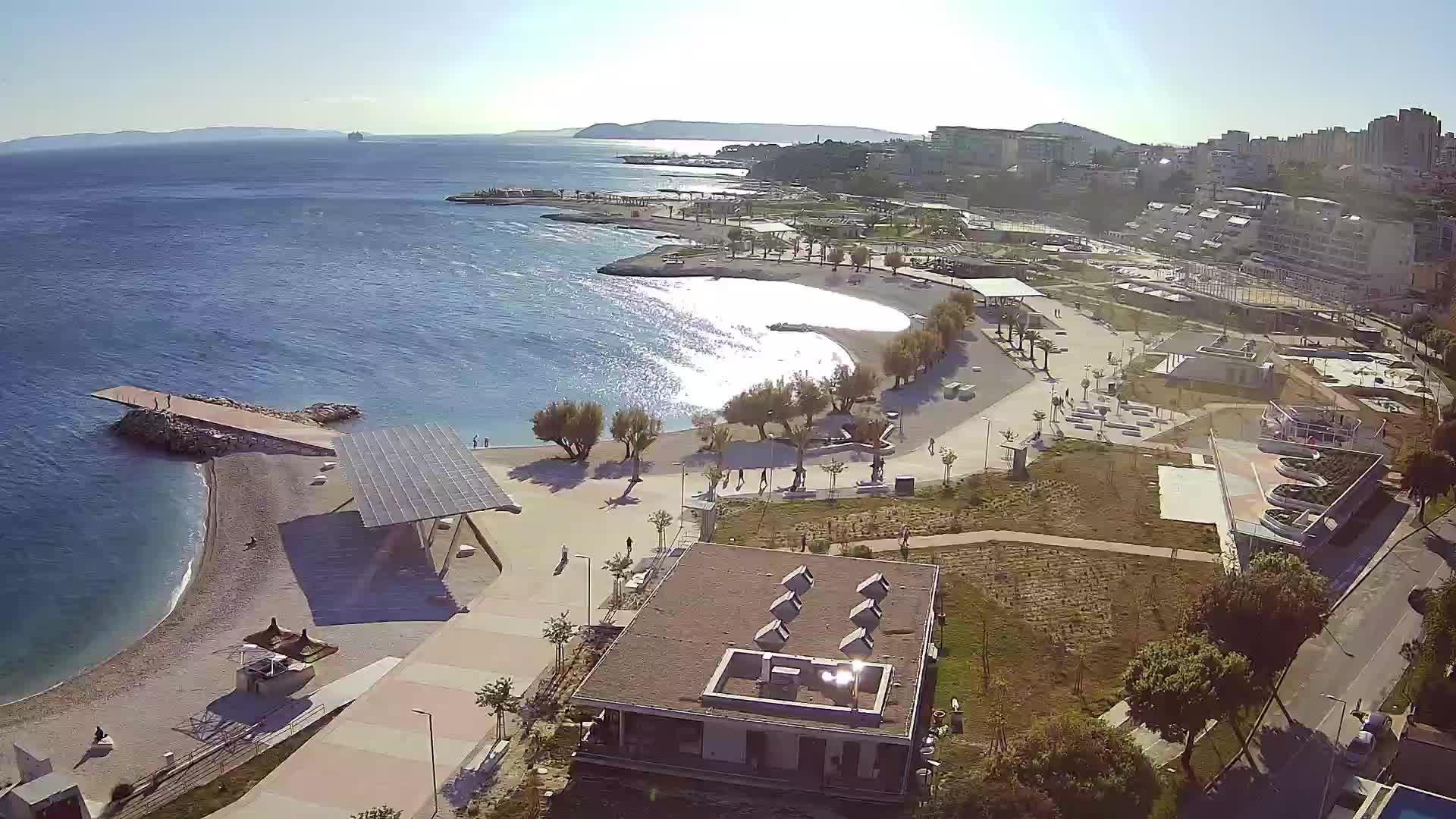 Split – Znjanski Plateau Renovation