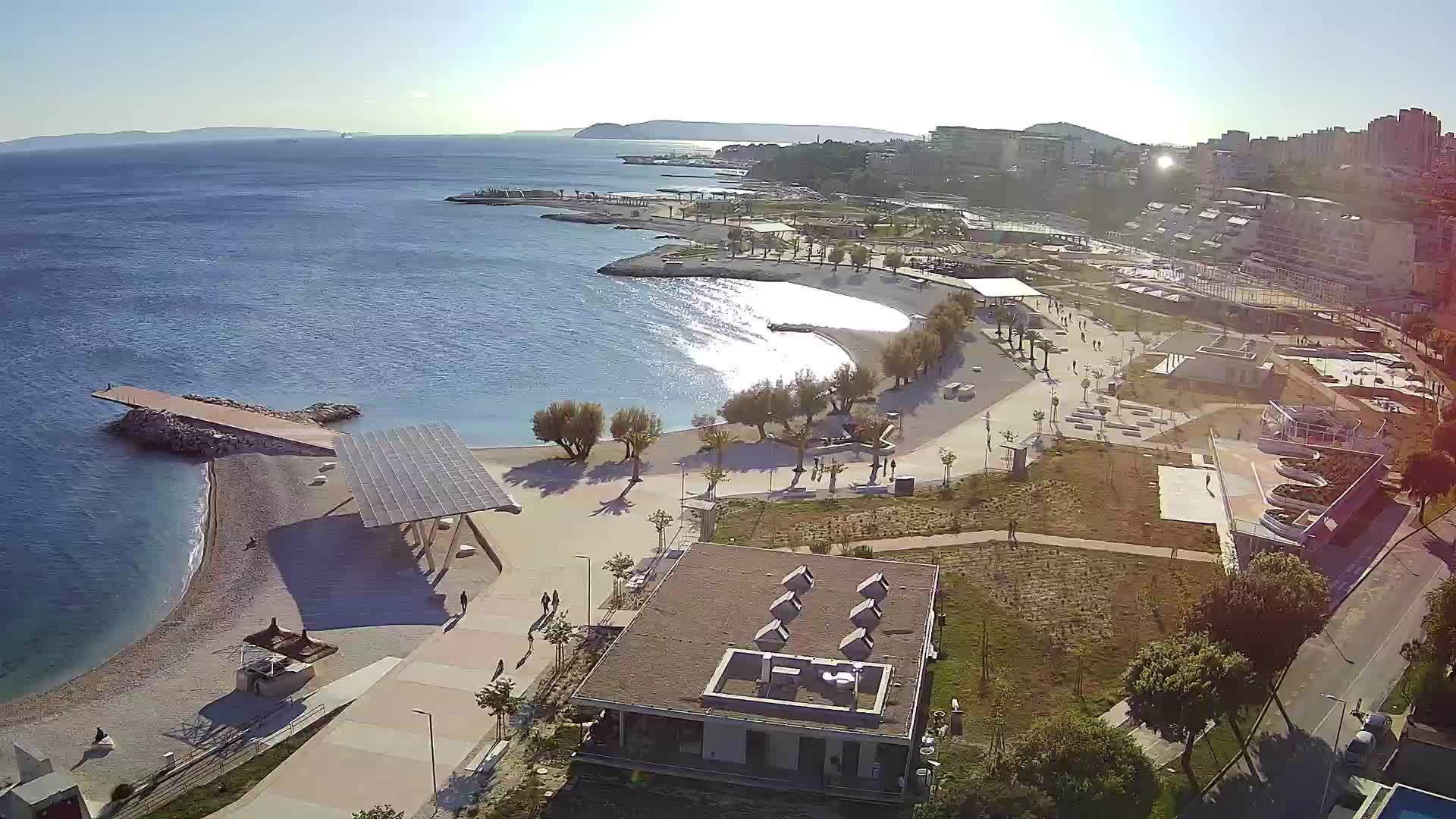 Split – Lungomare Znjanski
