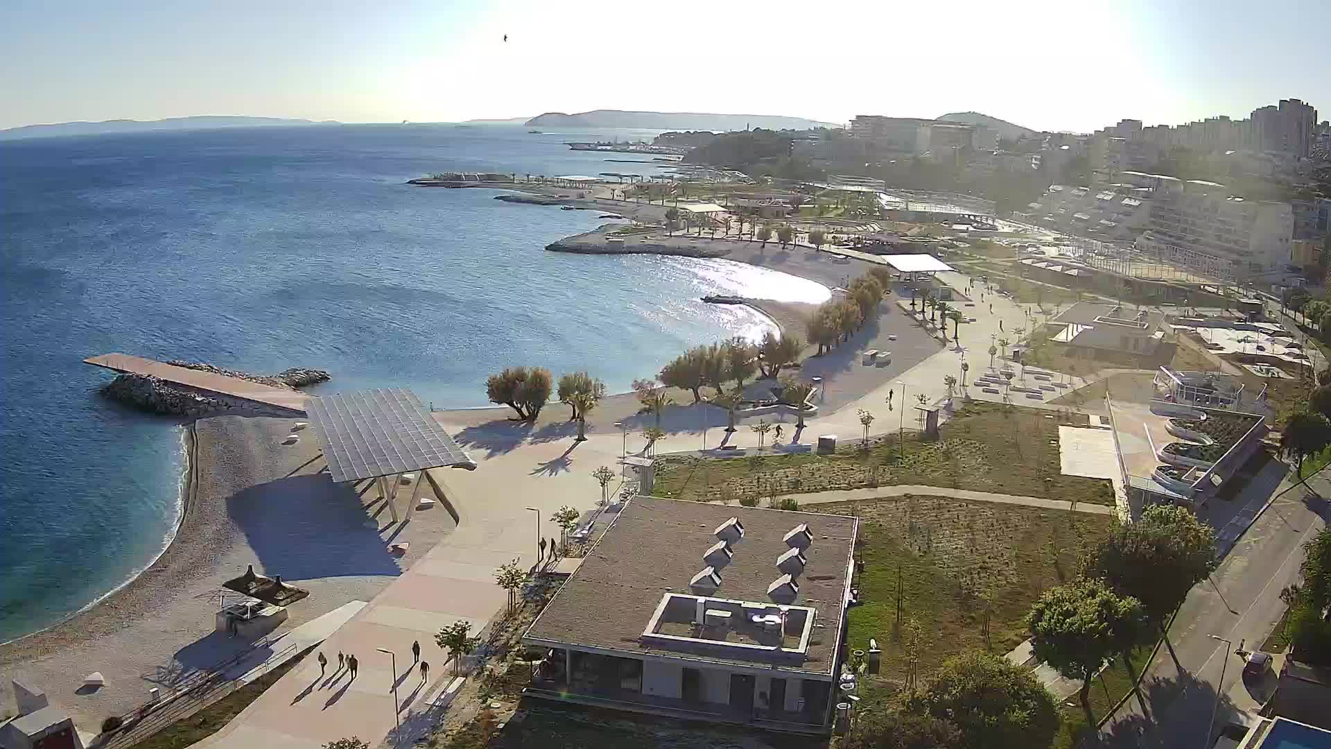 Split – Znjanski Plateau Renovation