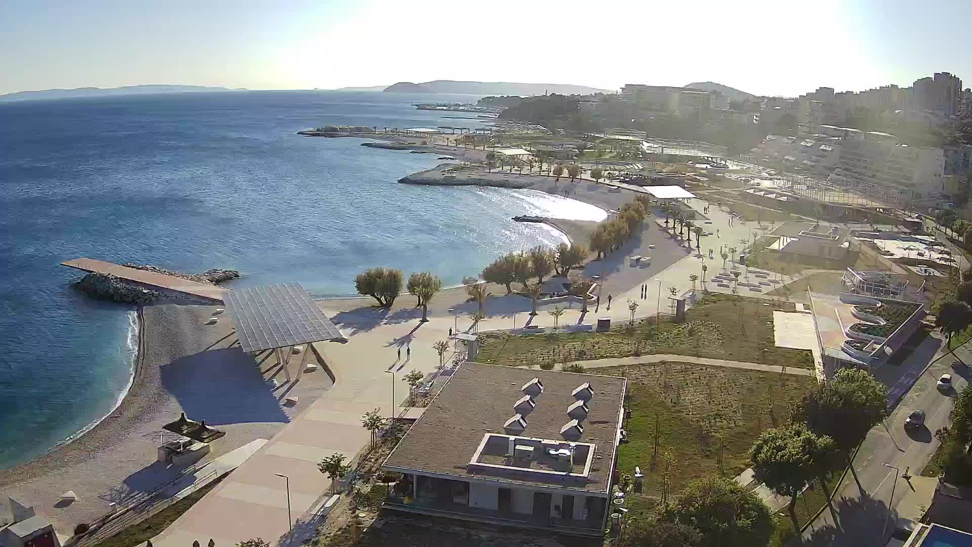 Split – Znjanski Plateau Renovation