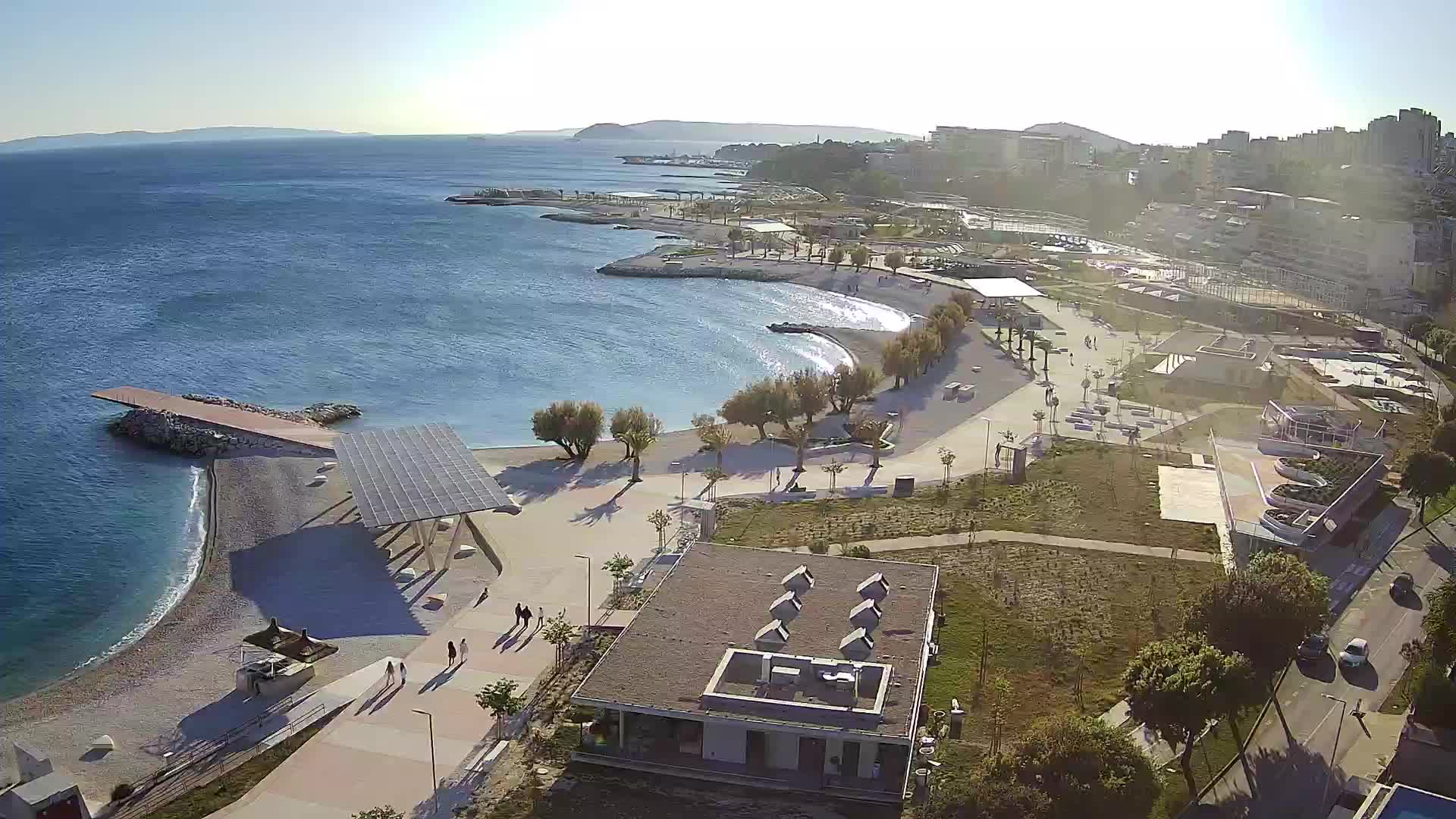 Split – Lungomare Znjanski