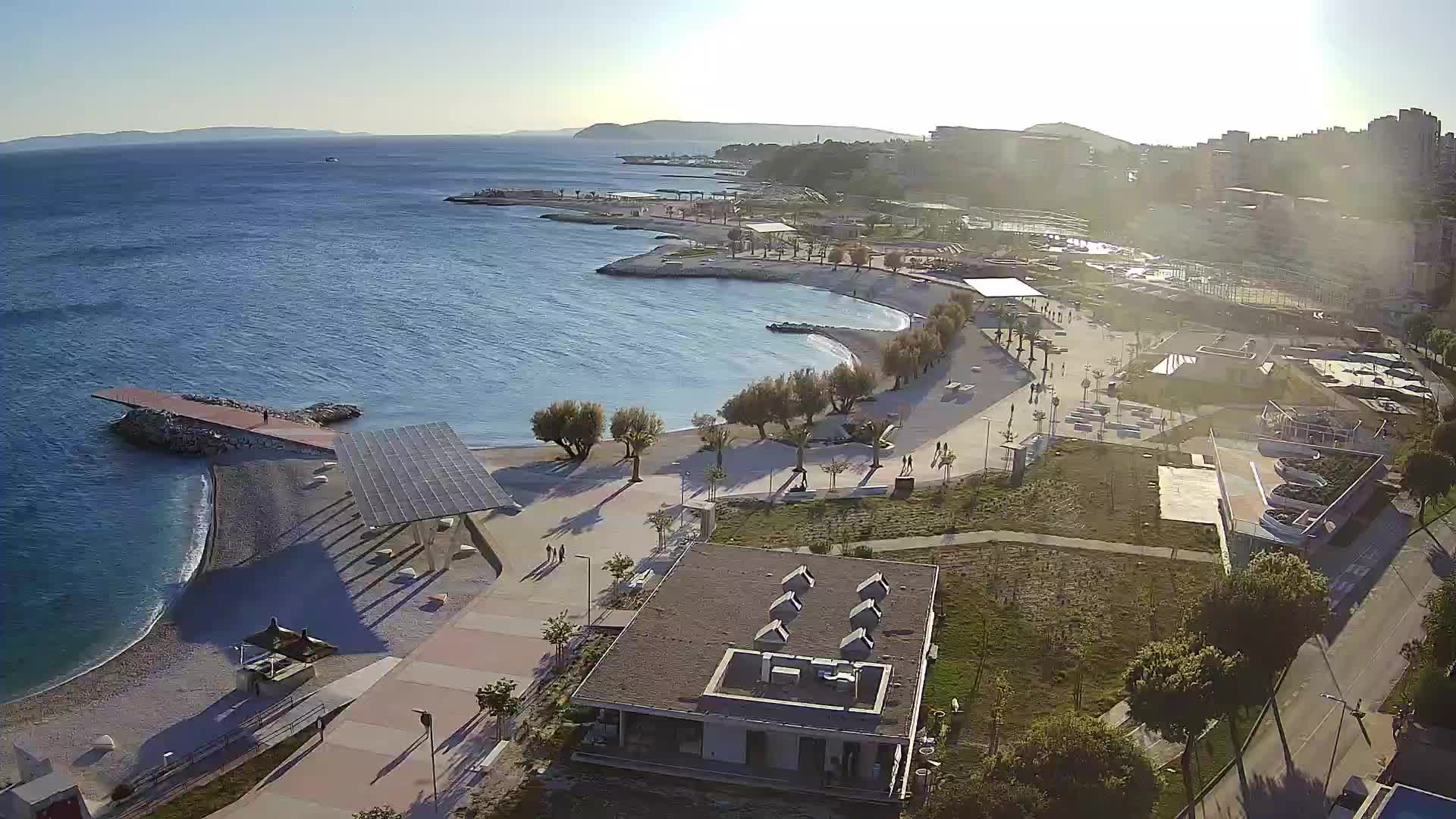 Split – Znjanski Plateau Renovation