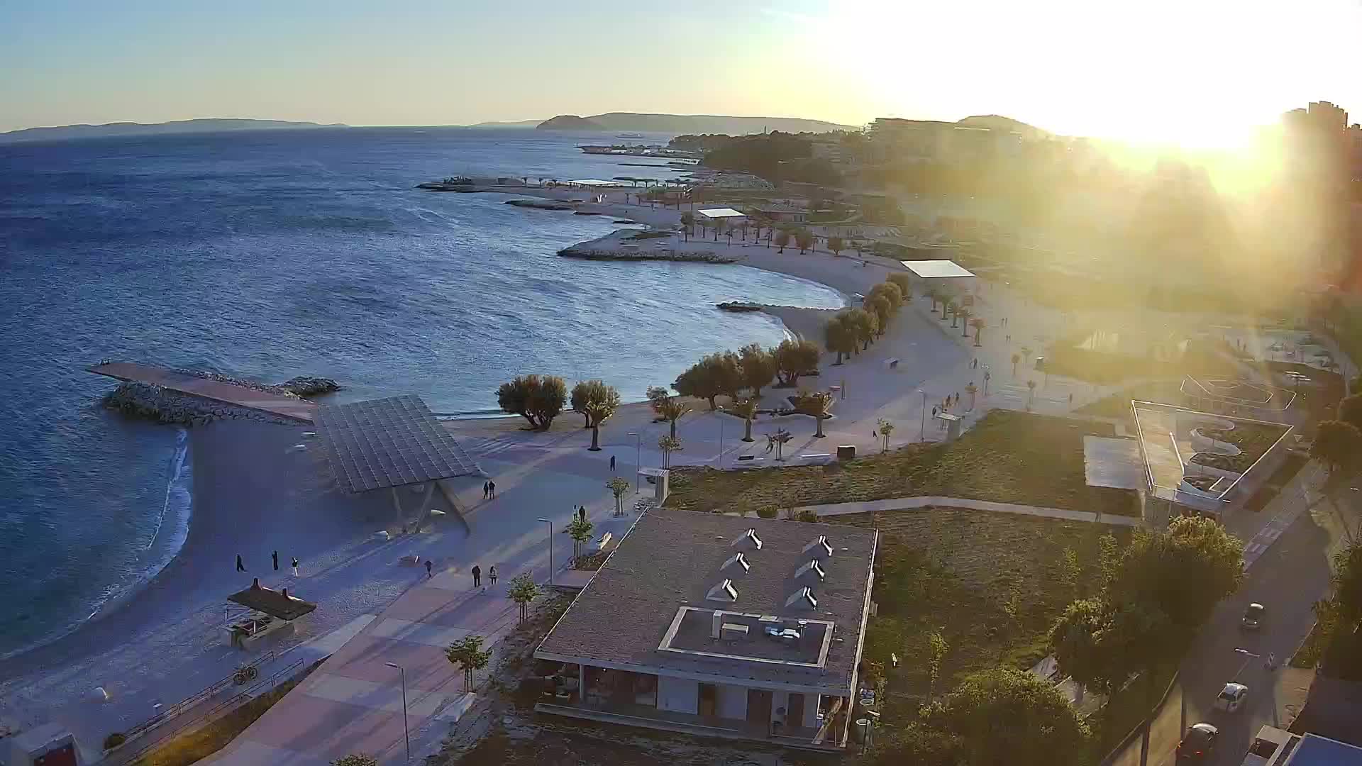 Split – Lungomare Znjanski