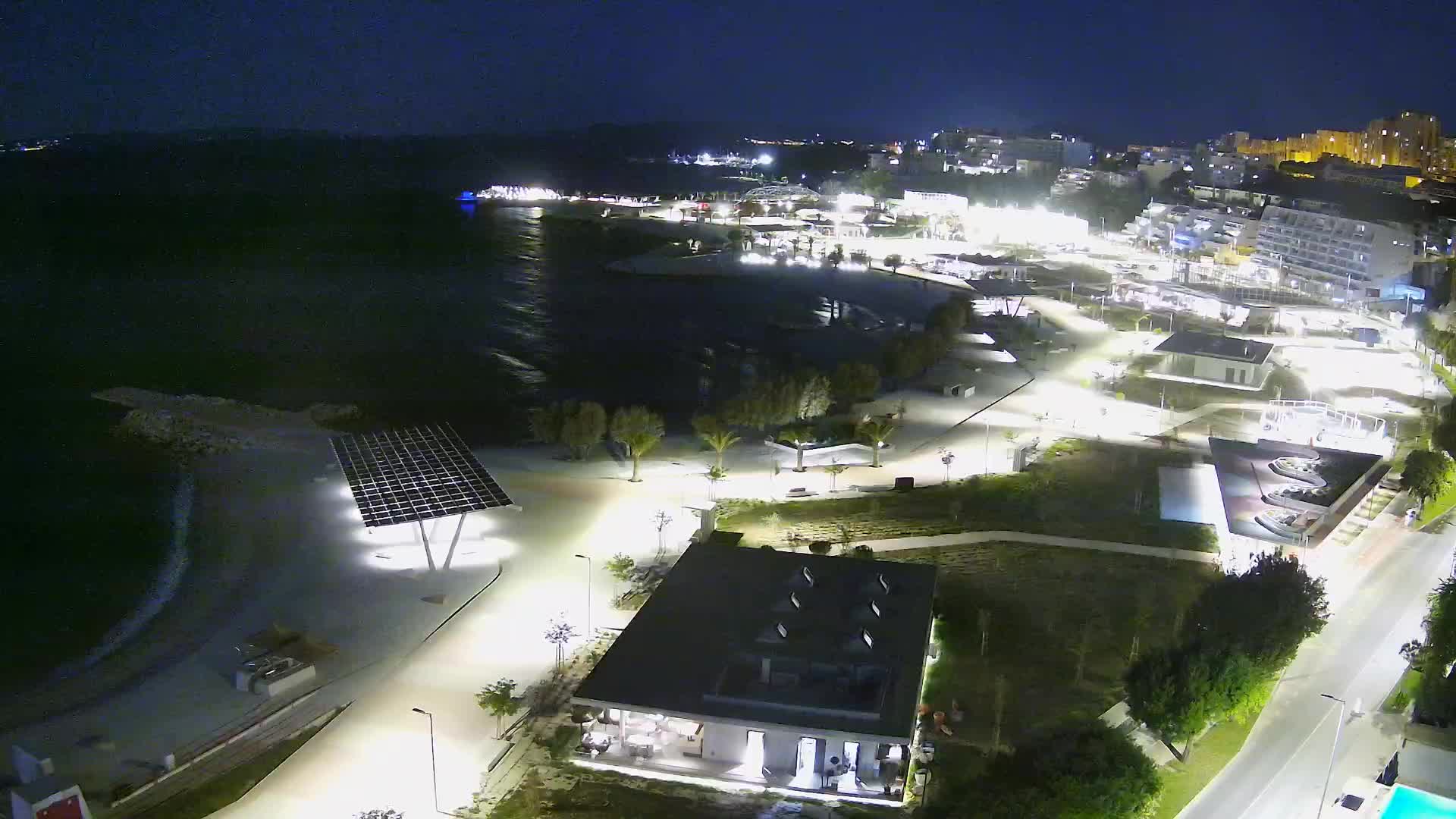 Split – Lungomare Znjanski