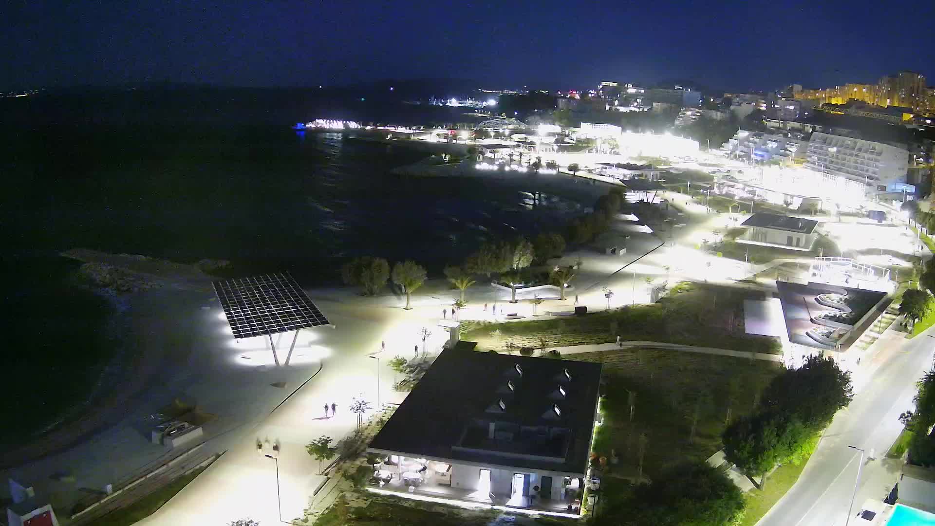 Split – Znjanski Plateau Renovation