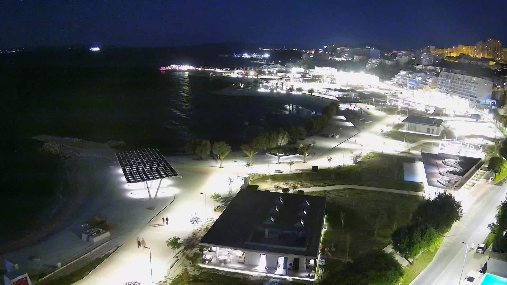 Split – Obnova Žnjanskog platoa