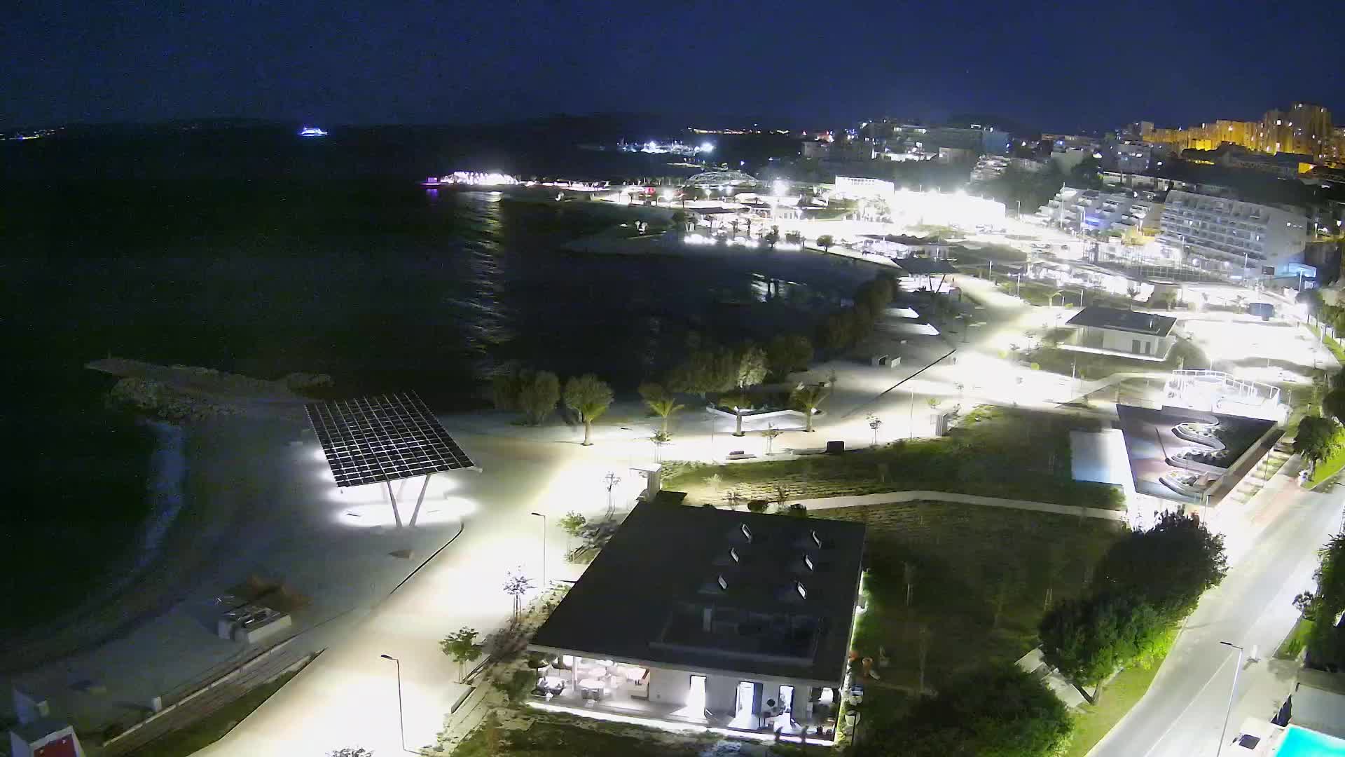 Split – Obnova Žnjanskog platoa