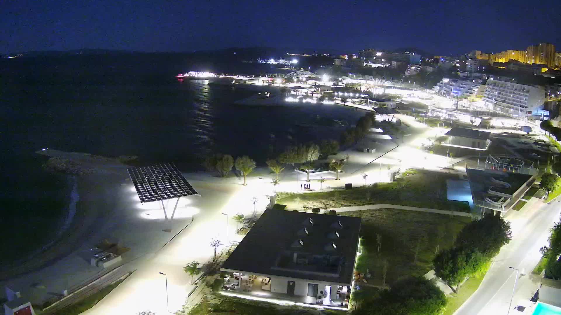 Split – Lungomare Znjanski