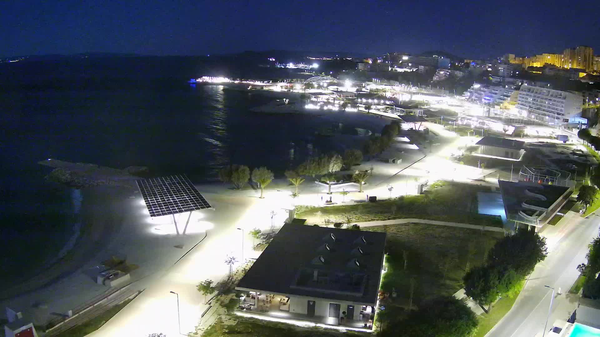 Split – Obnova Žnjanskog platoa