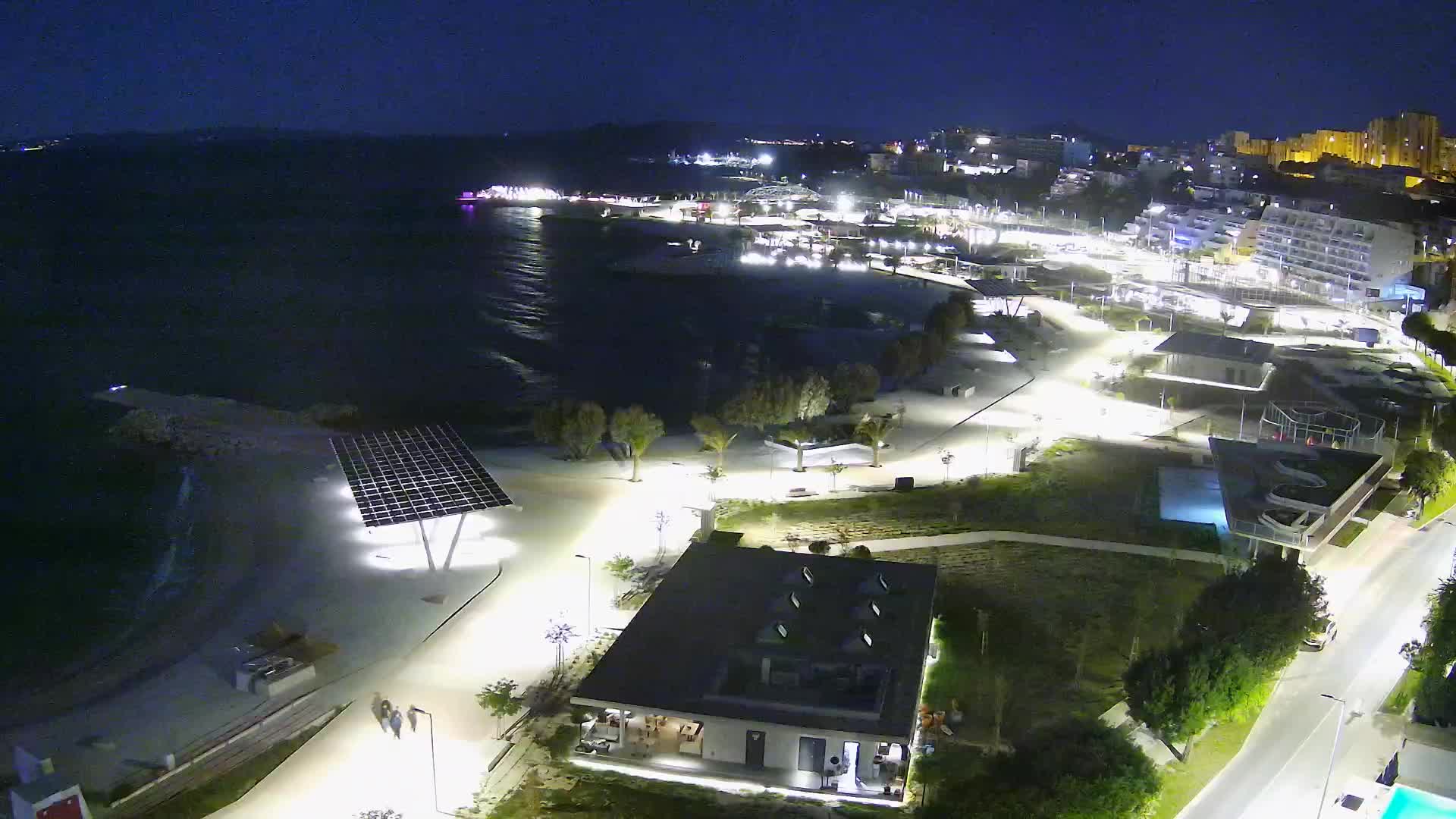 Split – Lungomare Znjanski