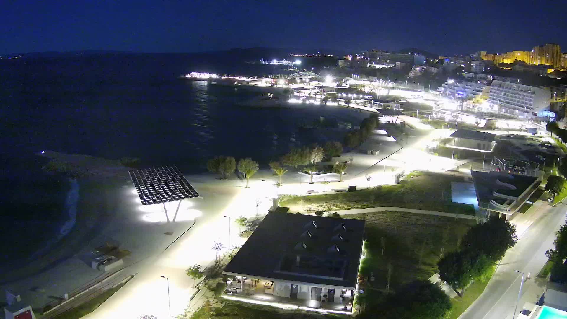 Split – Obnova Žnjanskog platoa