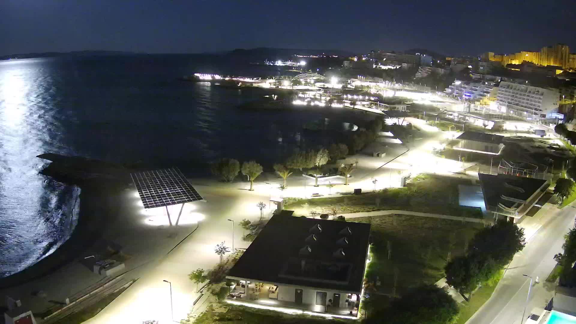 Split – Znjanski Plateau Renovation