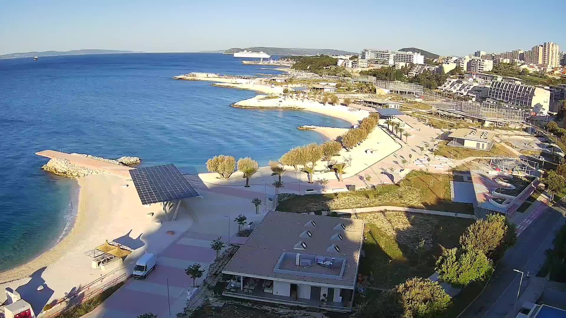 Split – Lungomare Znjanski