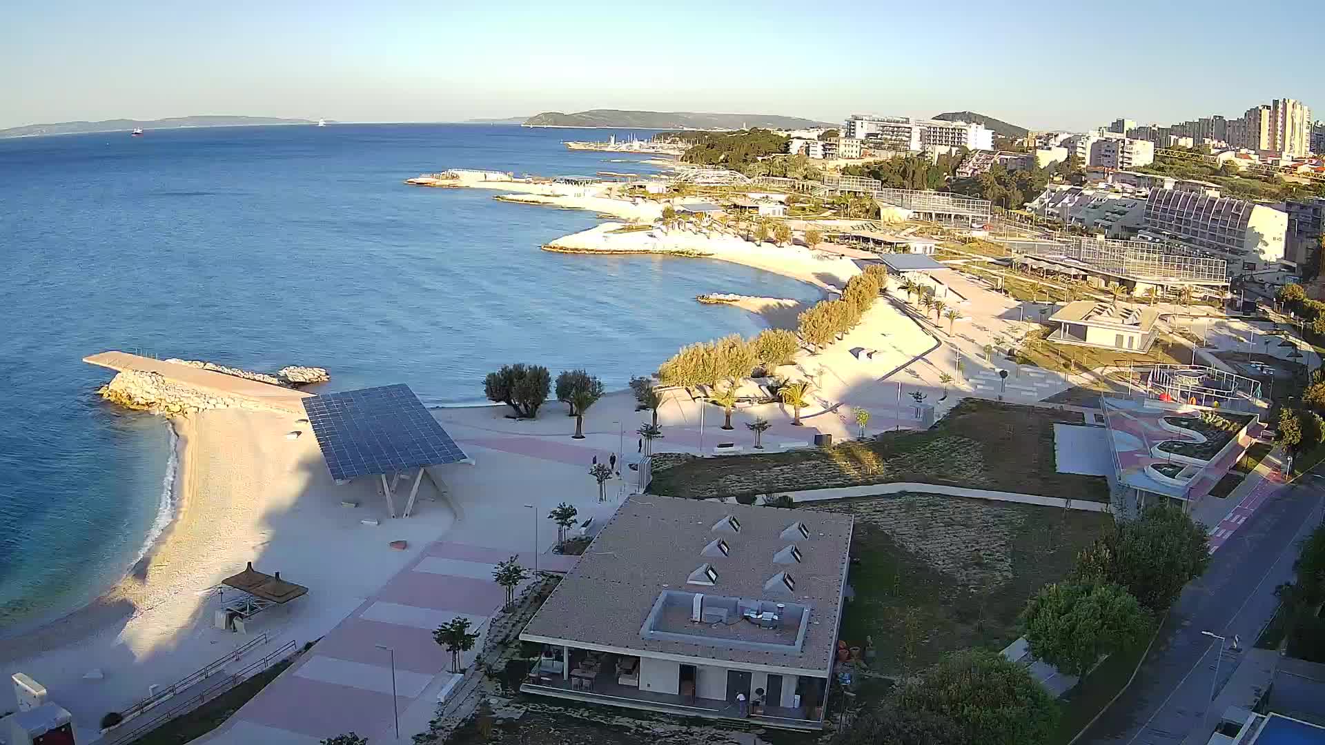 Split – Lungomare Znjanski