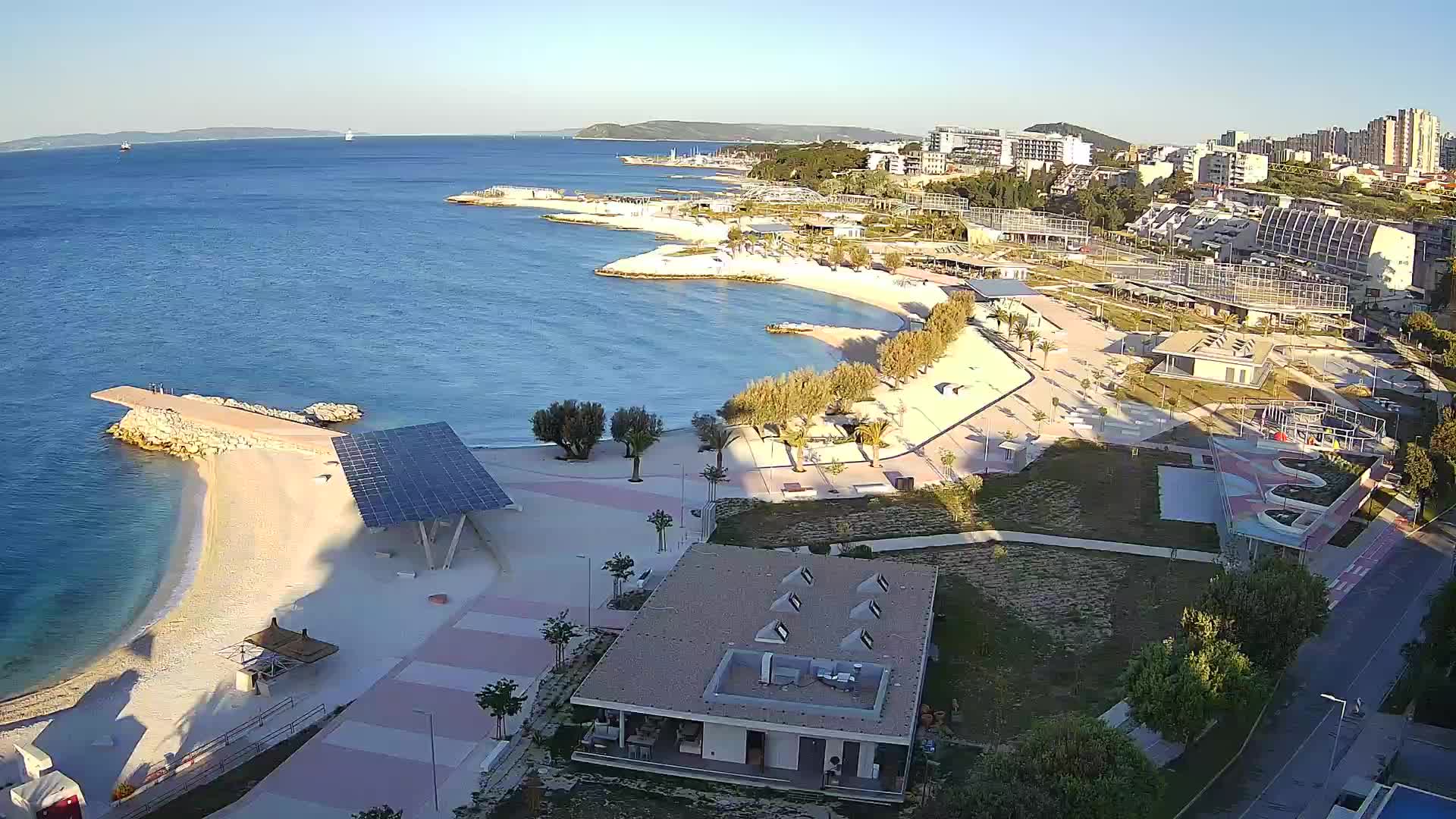 Split – Lungomare Znjanski
