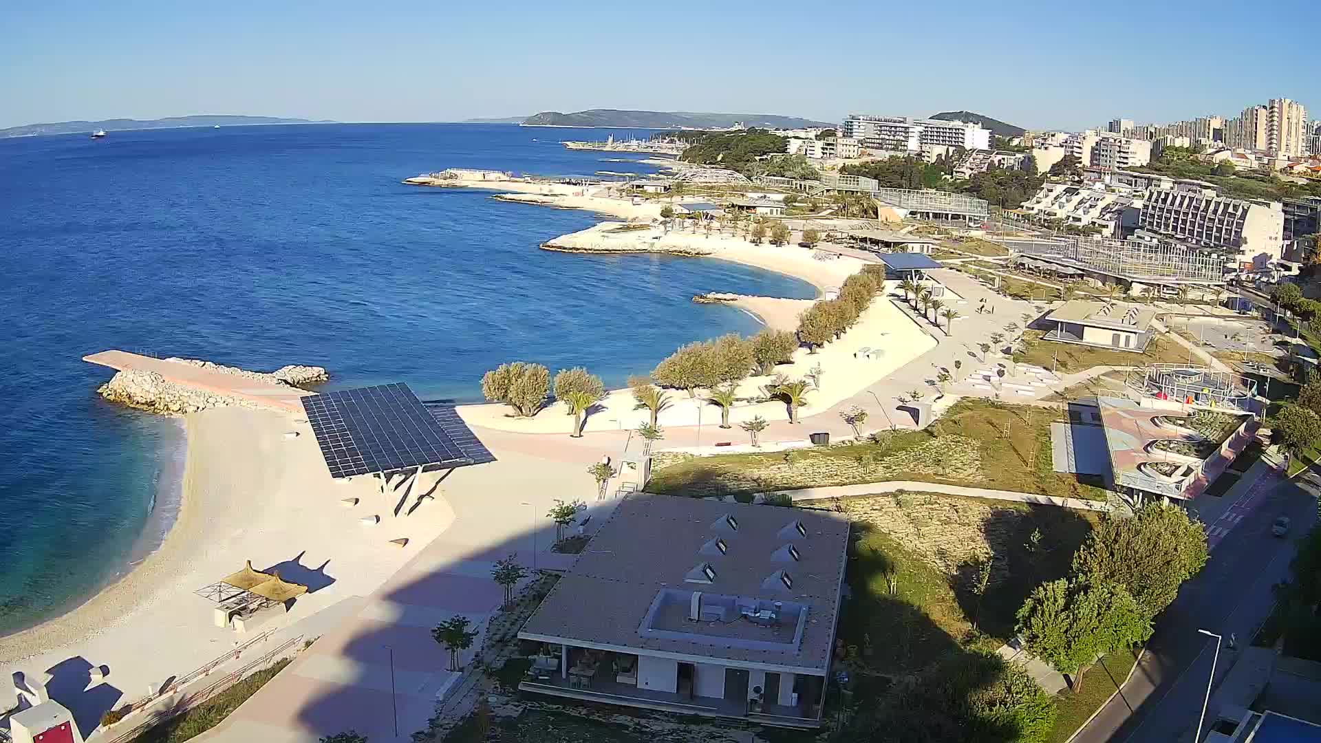 Split – Lungomare Znjanski