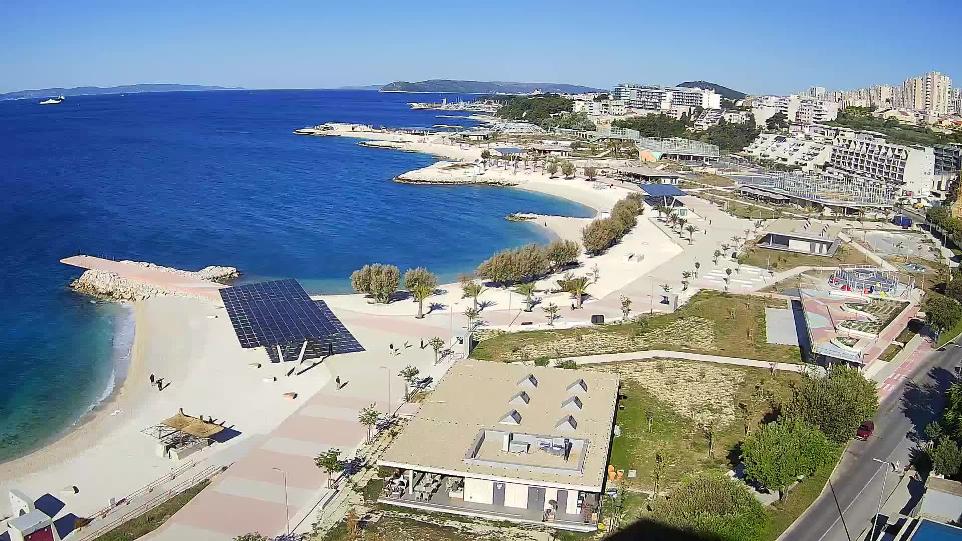 Split – Lungomare Znjanski