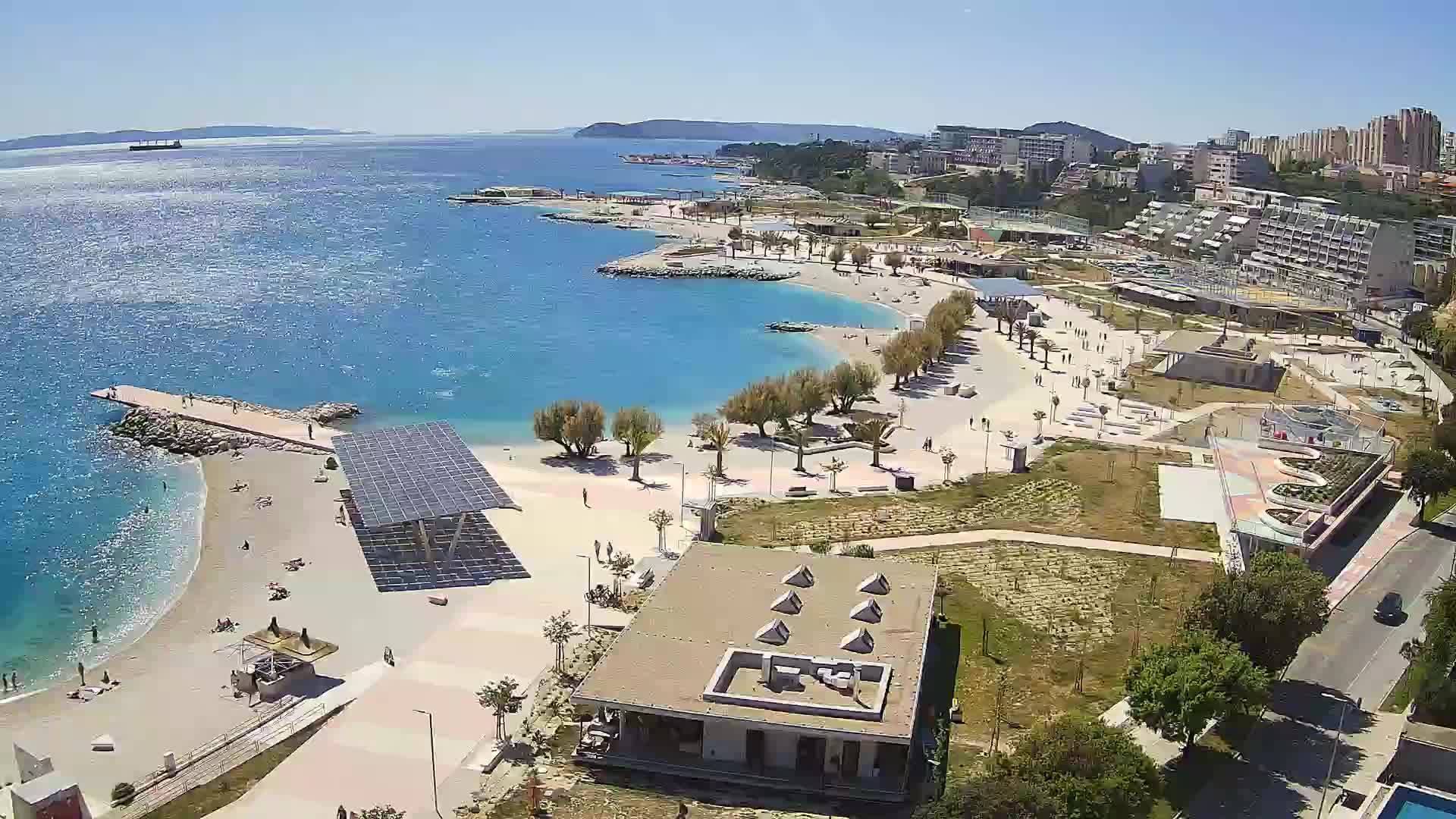 Split – Lungomare Znjanski