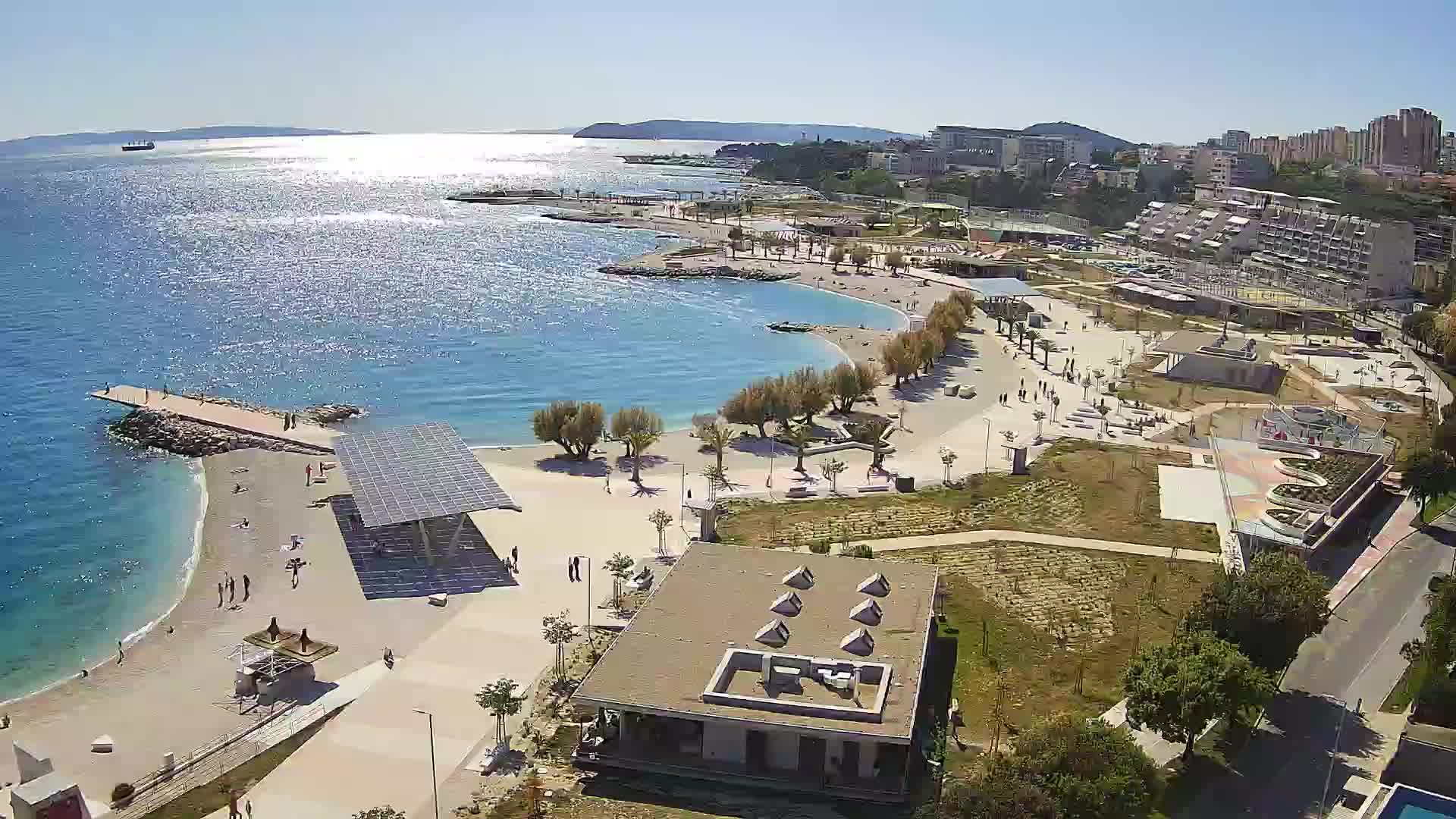 Split – Lungomare Znjanski