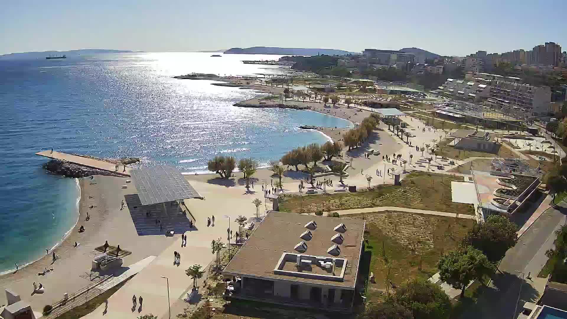 Split – Znjanski Plateau Renovation