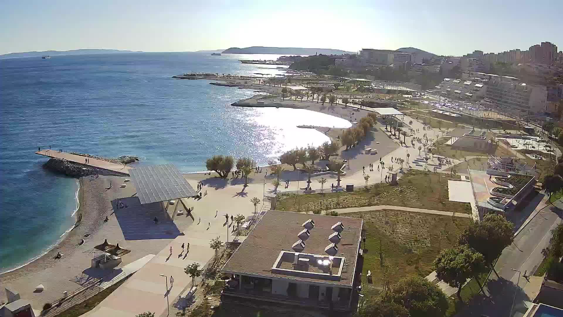 Split – Lungomare Znjanski
