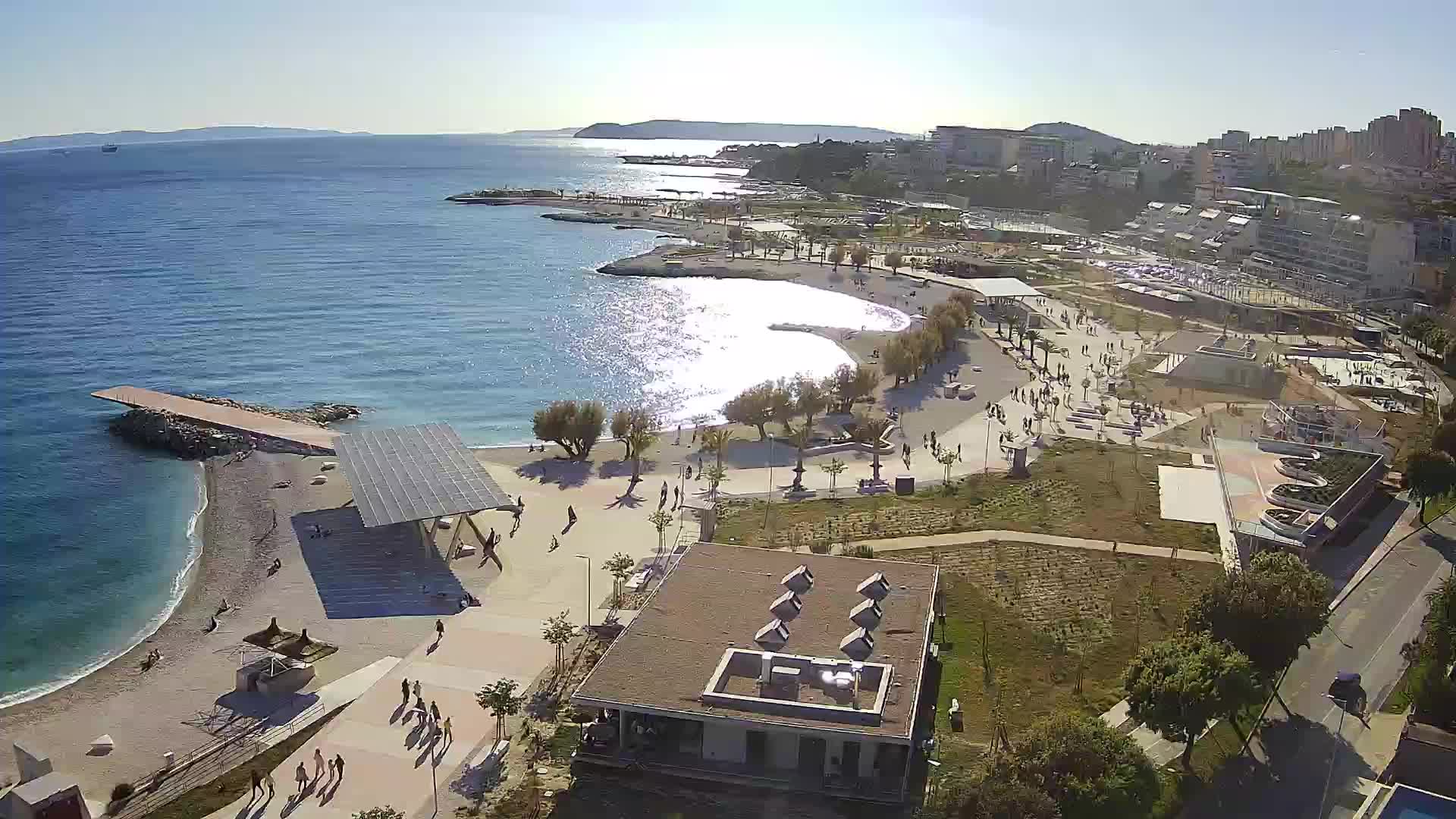 Split – Znjanski Plateau Renovation