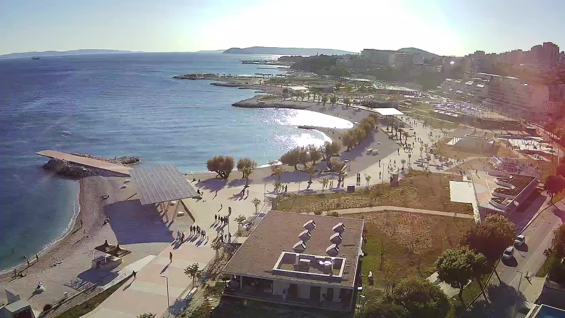 Split – Znjanski Plateau Renovation