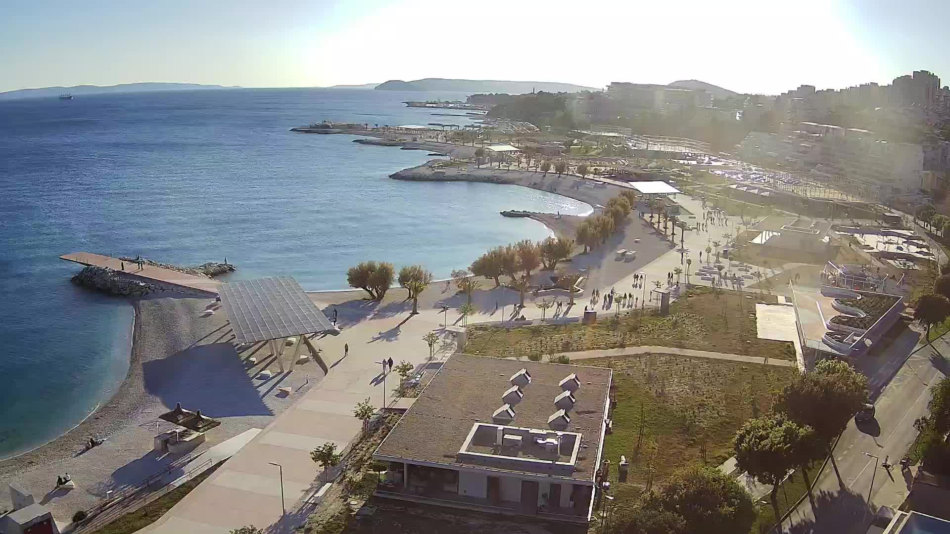 Split – Lungomare Znjanski