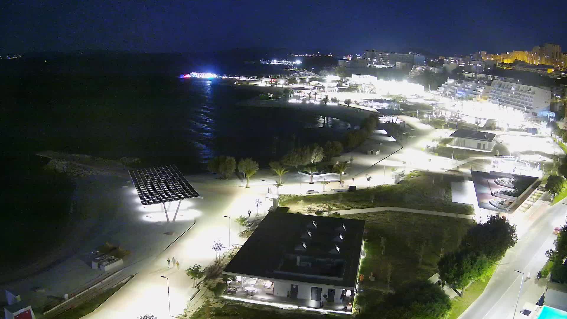 Split – Znjanski Plateau Renovation