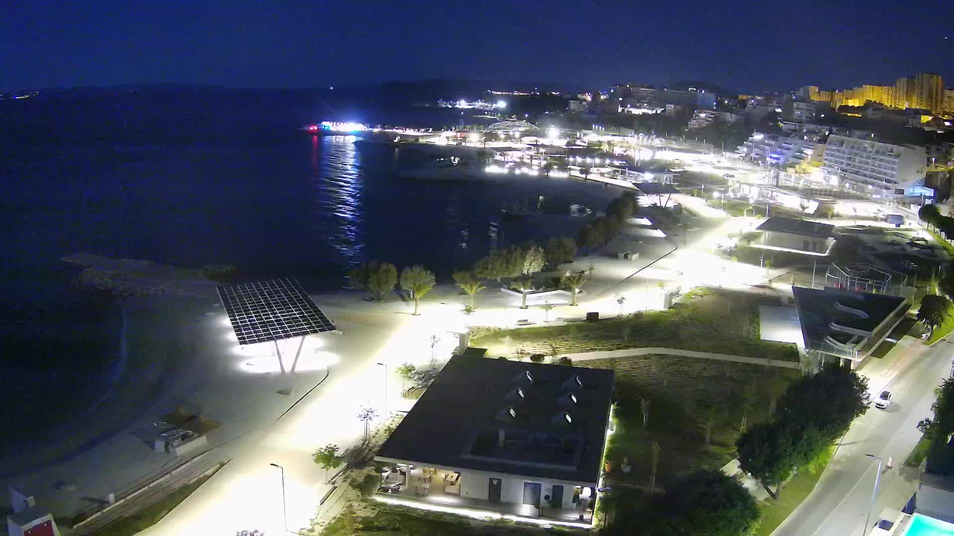 Split – Lungomare Znjanski