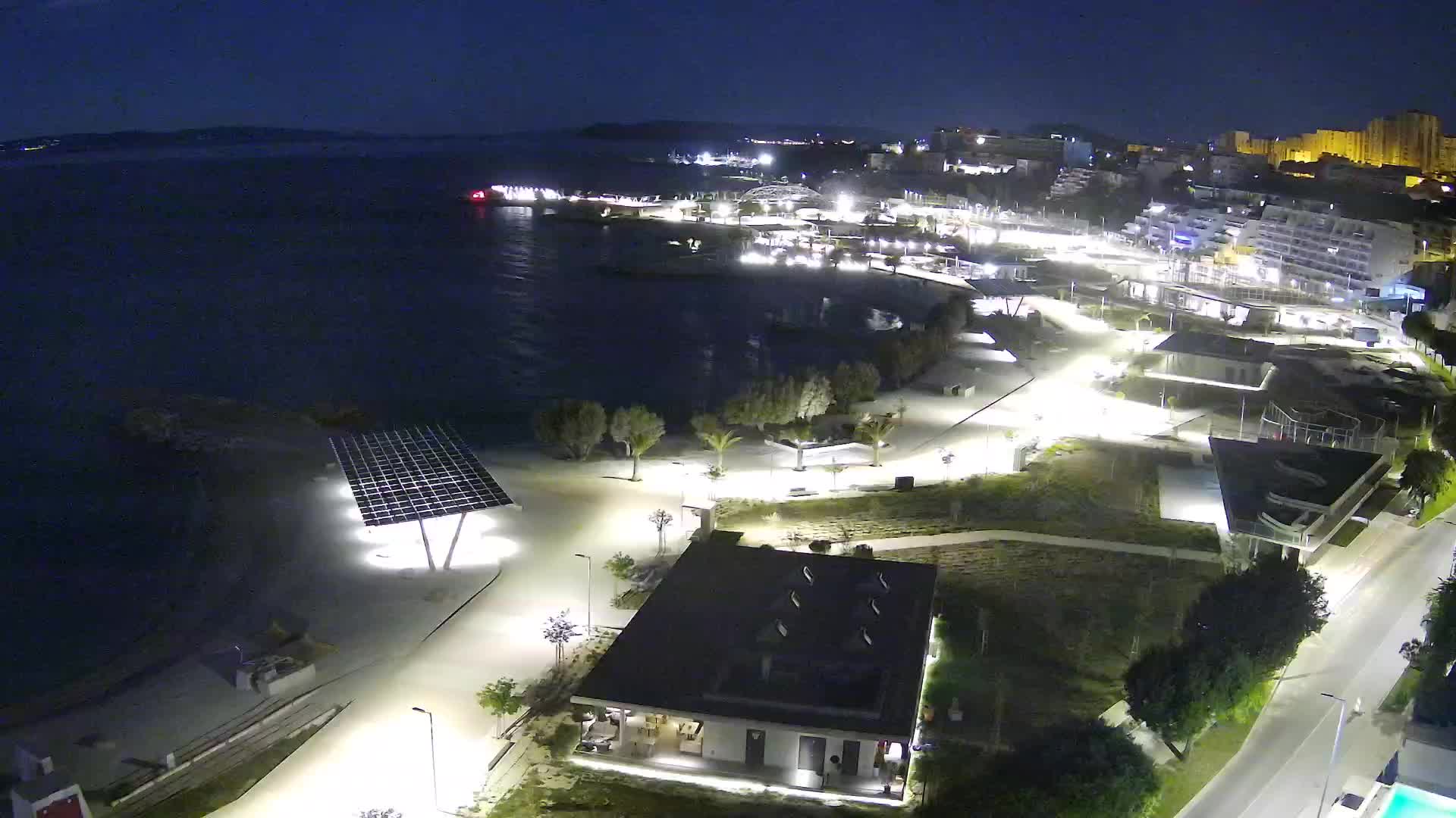 Split – Lungomare Znjanski