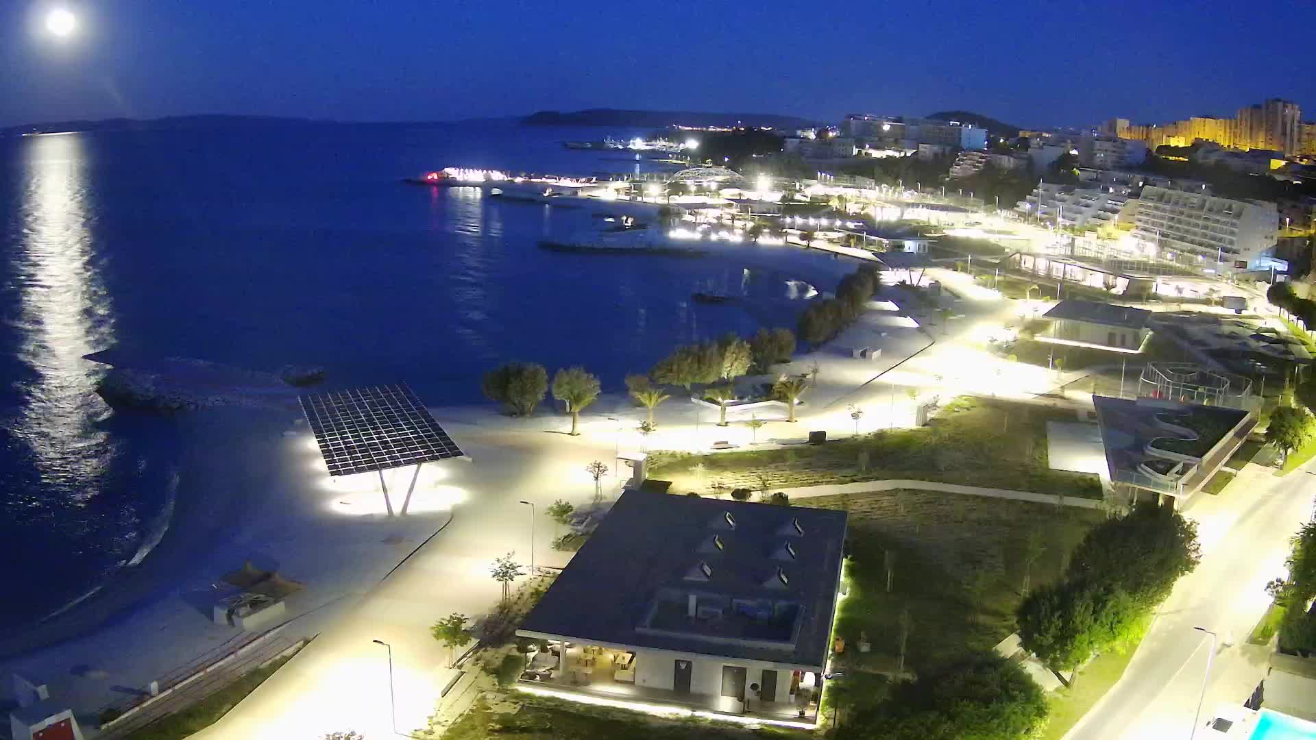 Split – Znjanski Plateau Renovation
