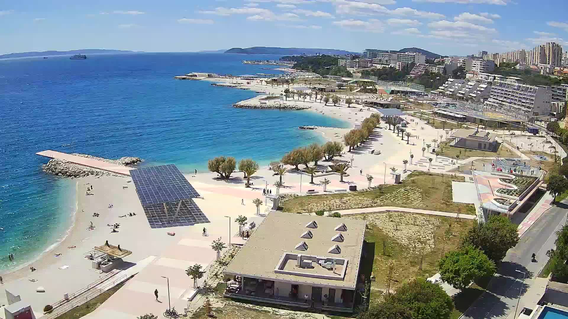 Split – Lungomare Znjanski