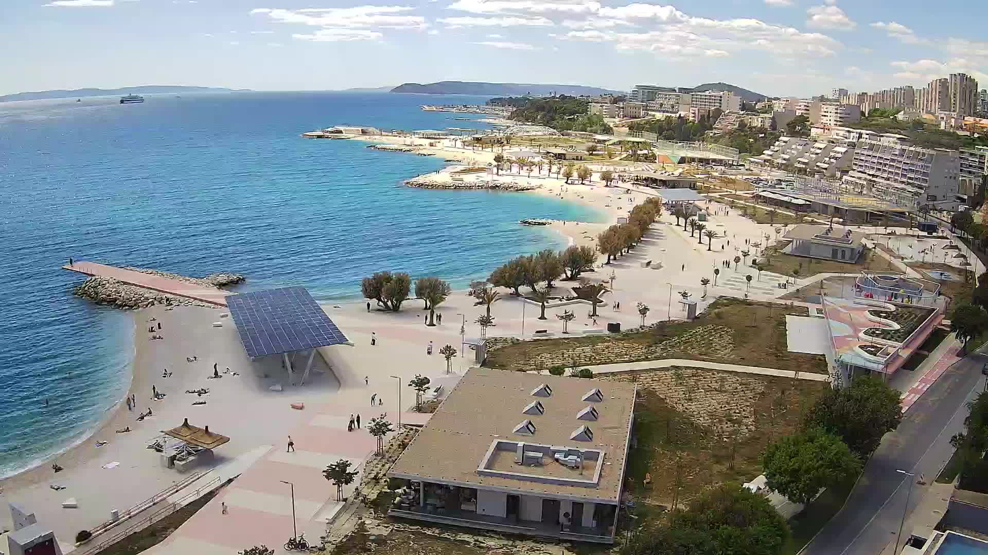 Split – Lungomare Znjanski