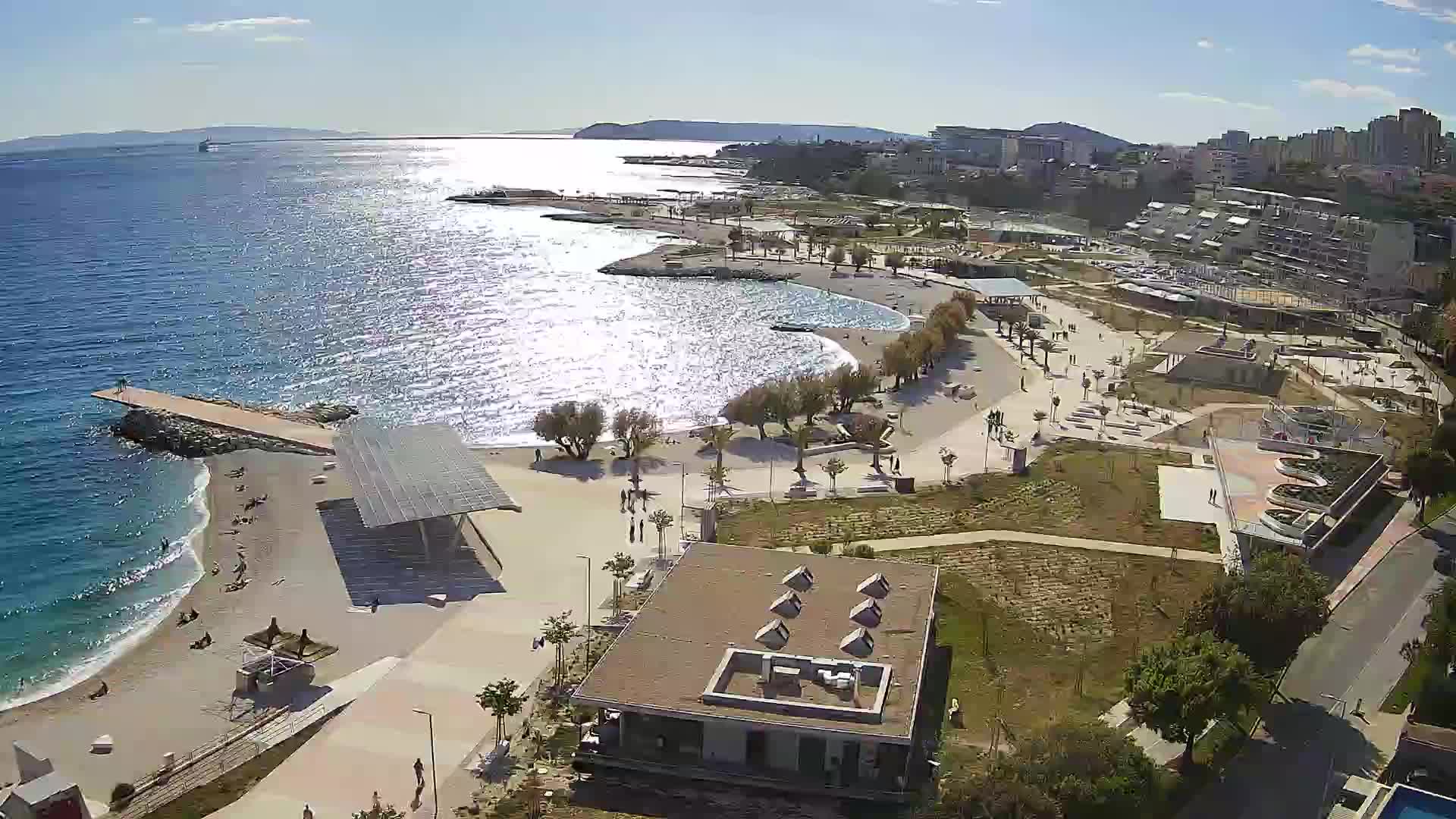Split – Obnova Žnjanskog platoa