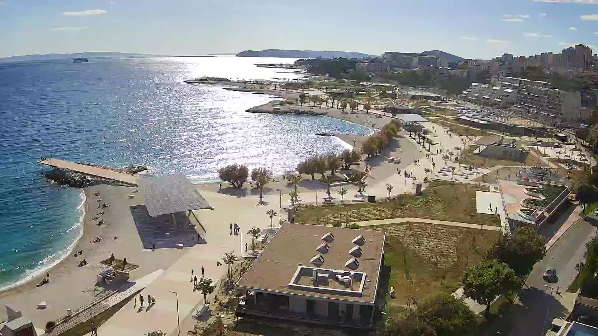 Split – Lungomare Znjanski