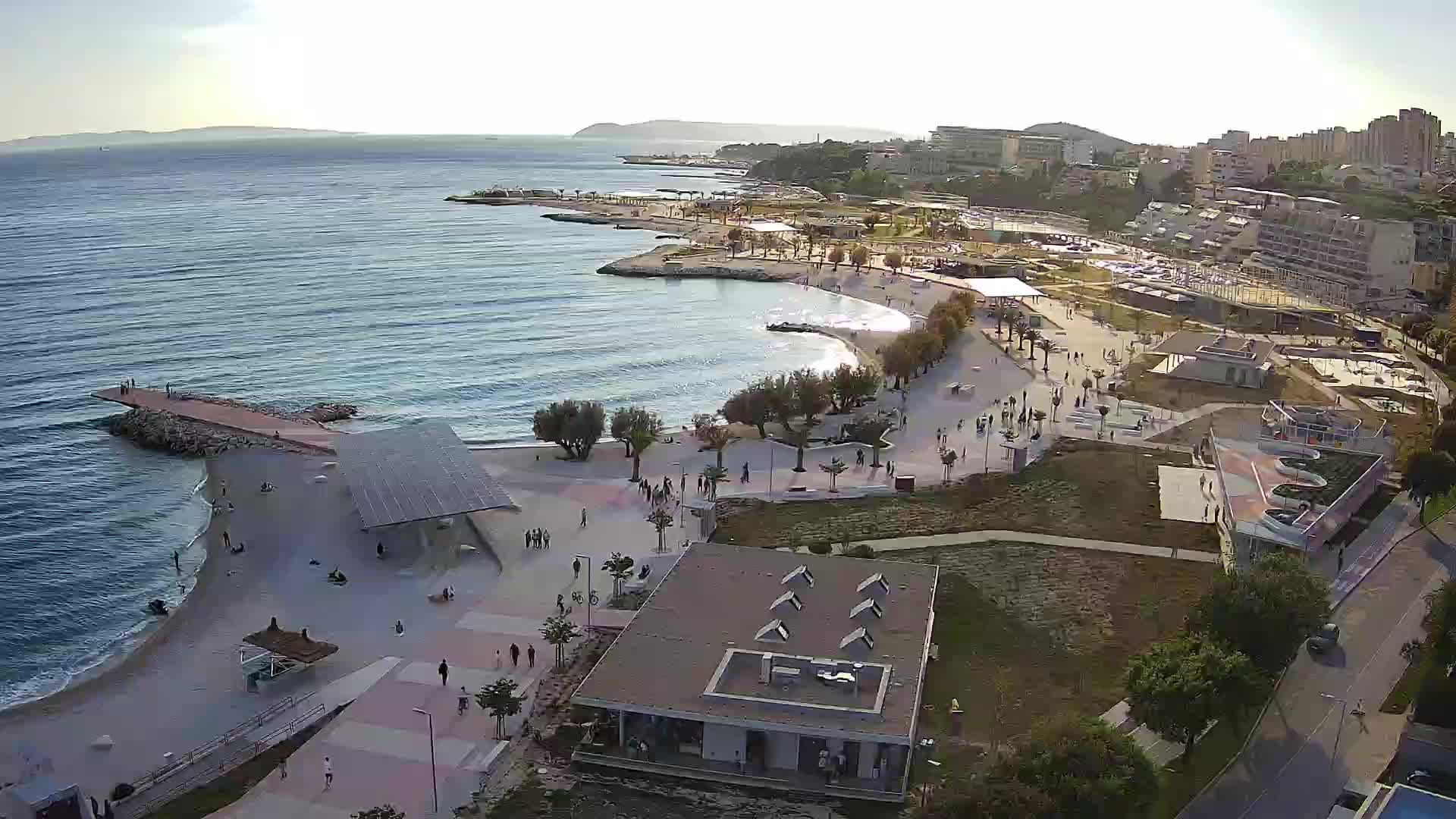 Split – Znjanski Plateau Renovation