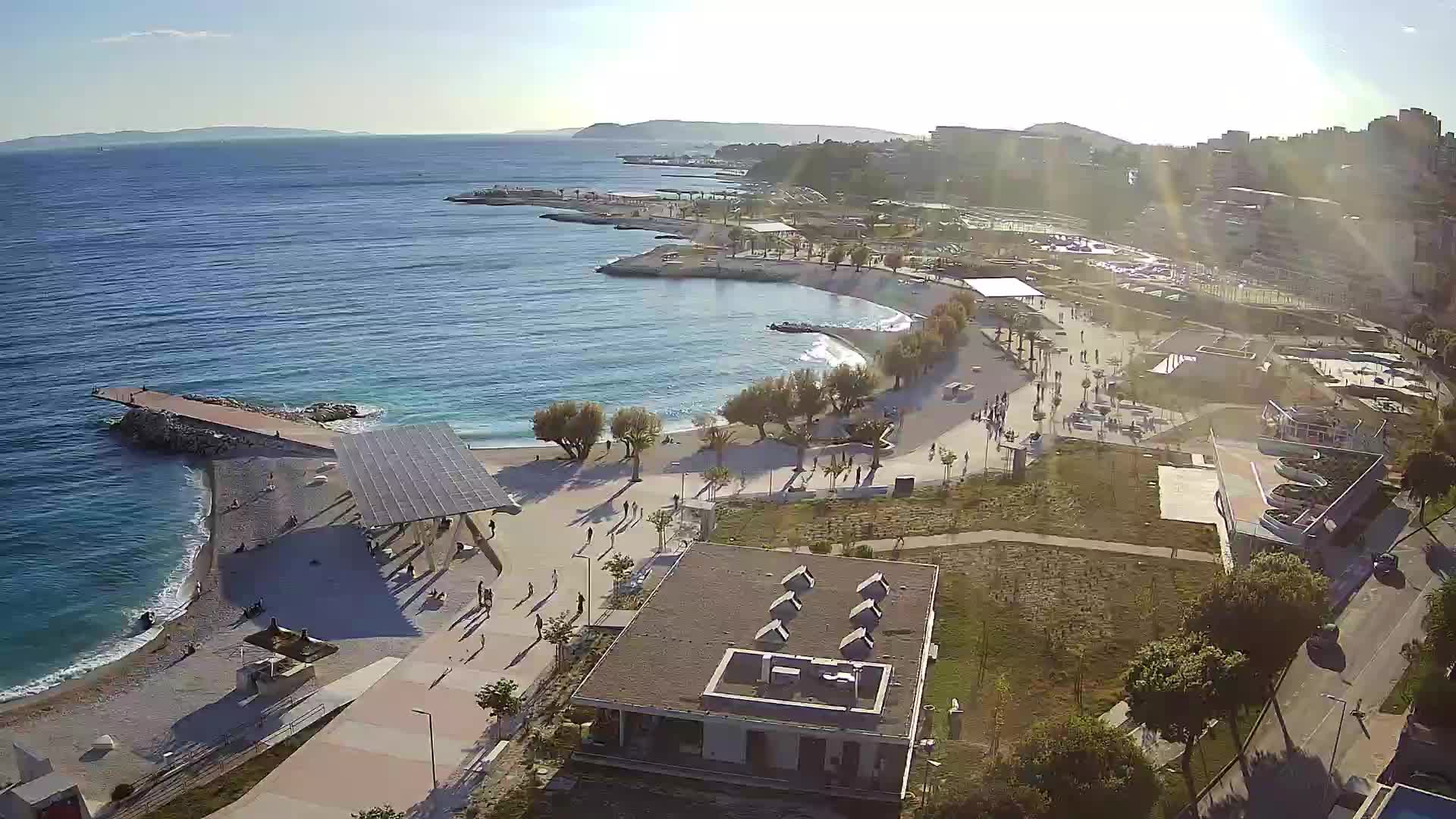 Split – Lungomare Znjanski
