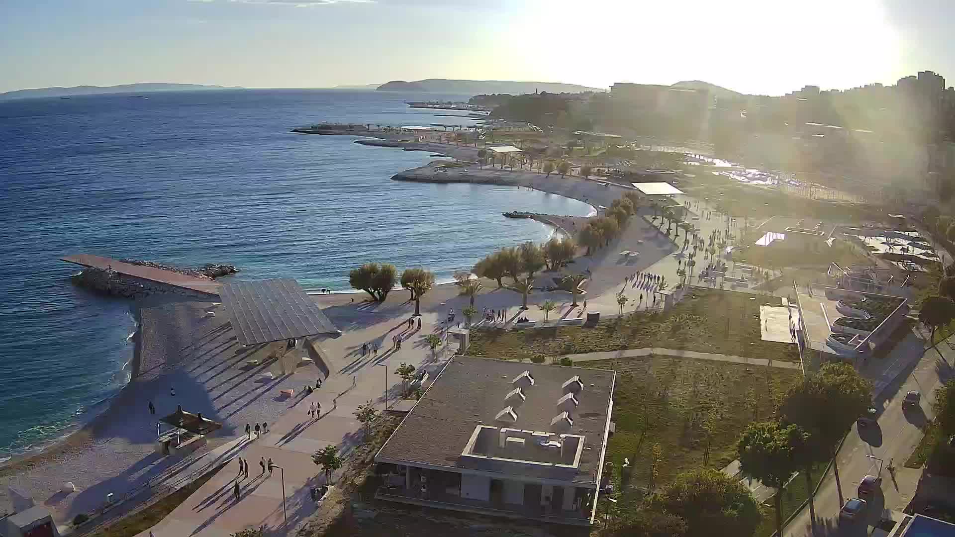 Split – Znjanski Plateau Renovation