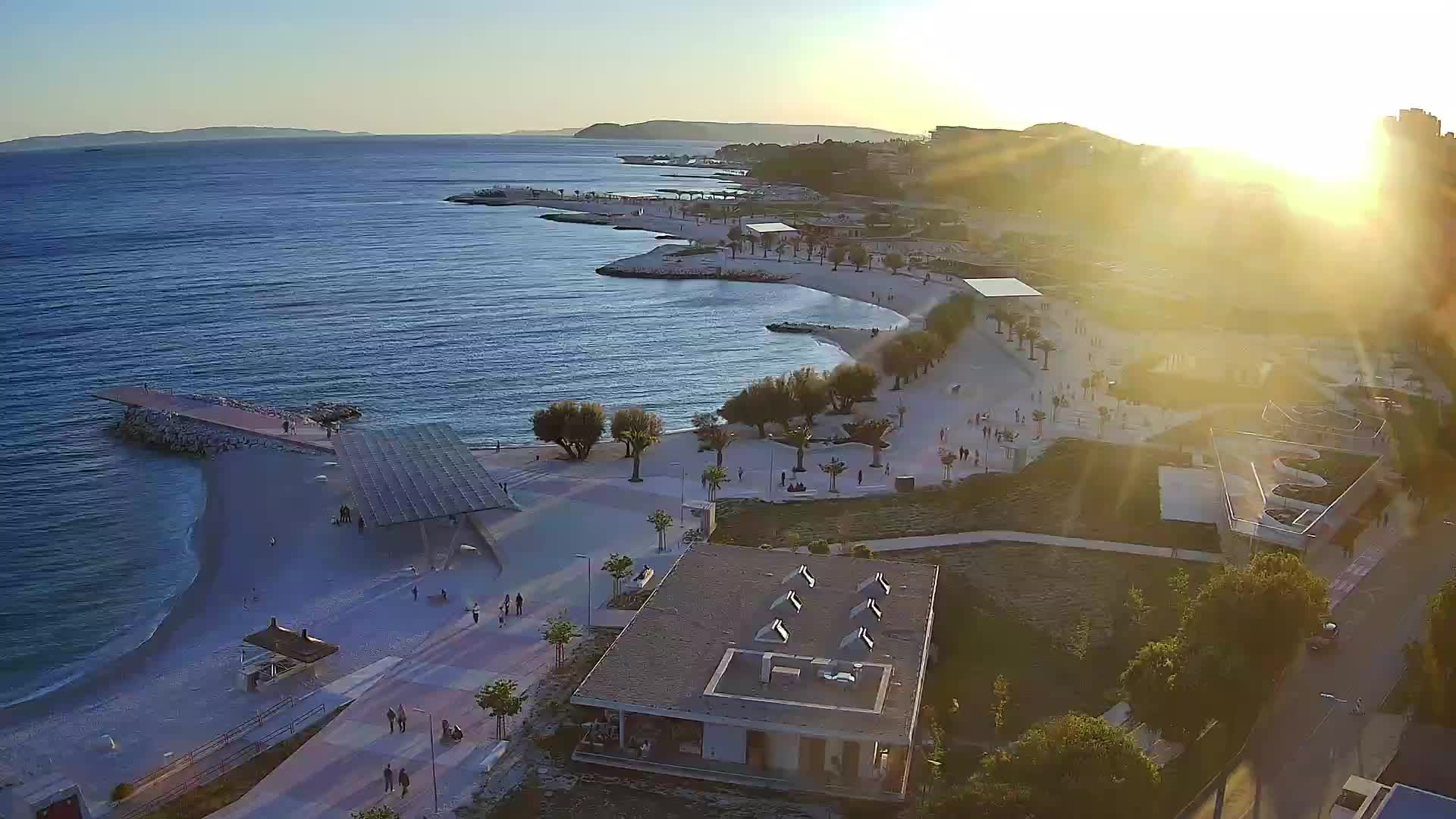 Split – Znjanski Plateau Renovation