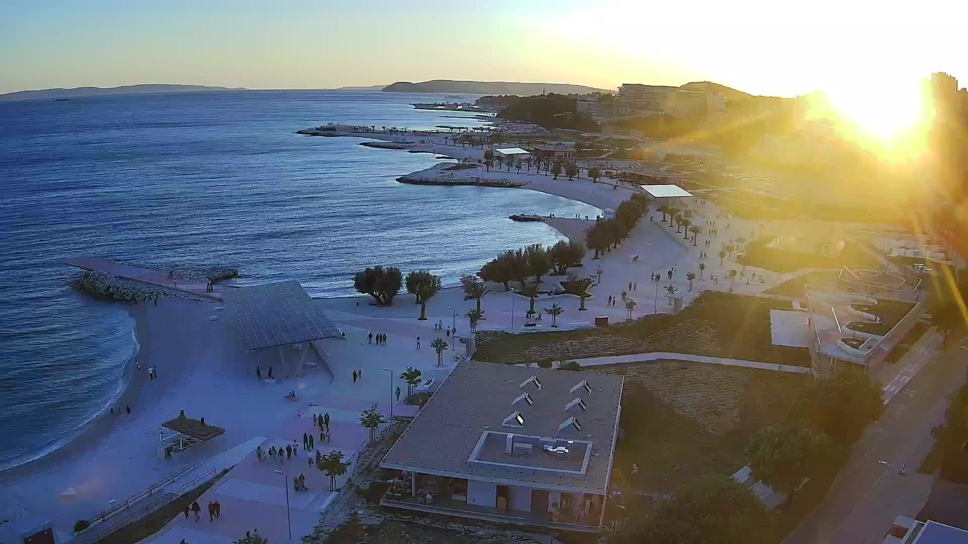 Split – Znjanski Plateau Renovation