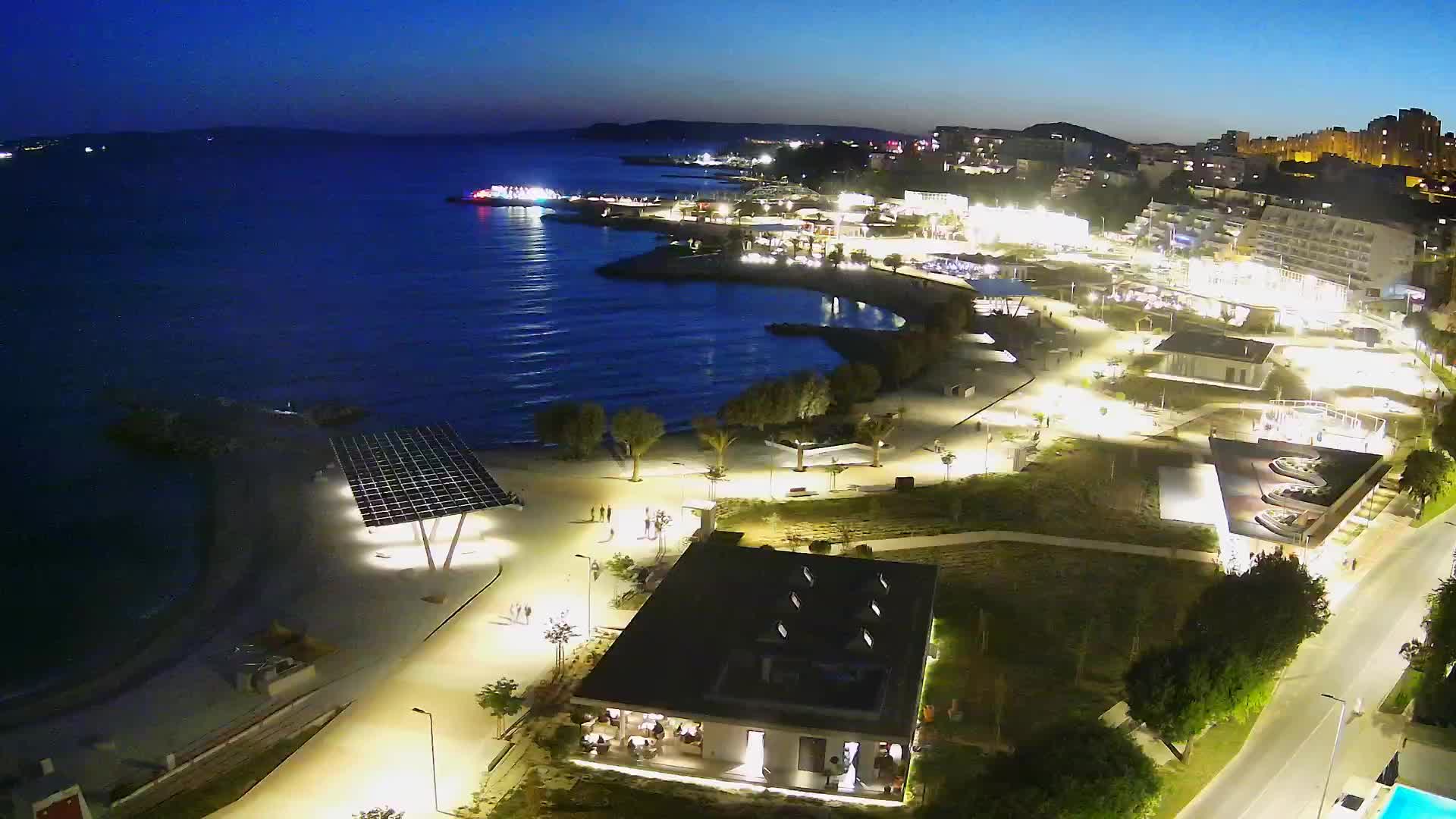 Split – Znjanski Plateau Renovation
