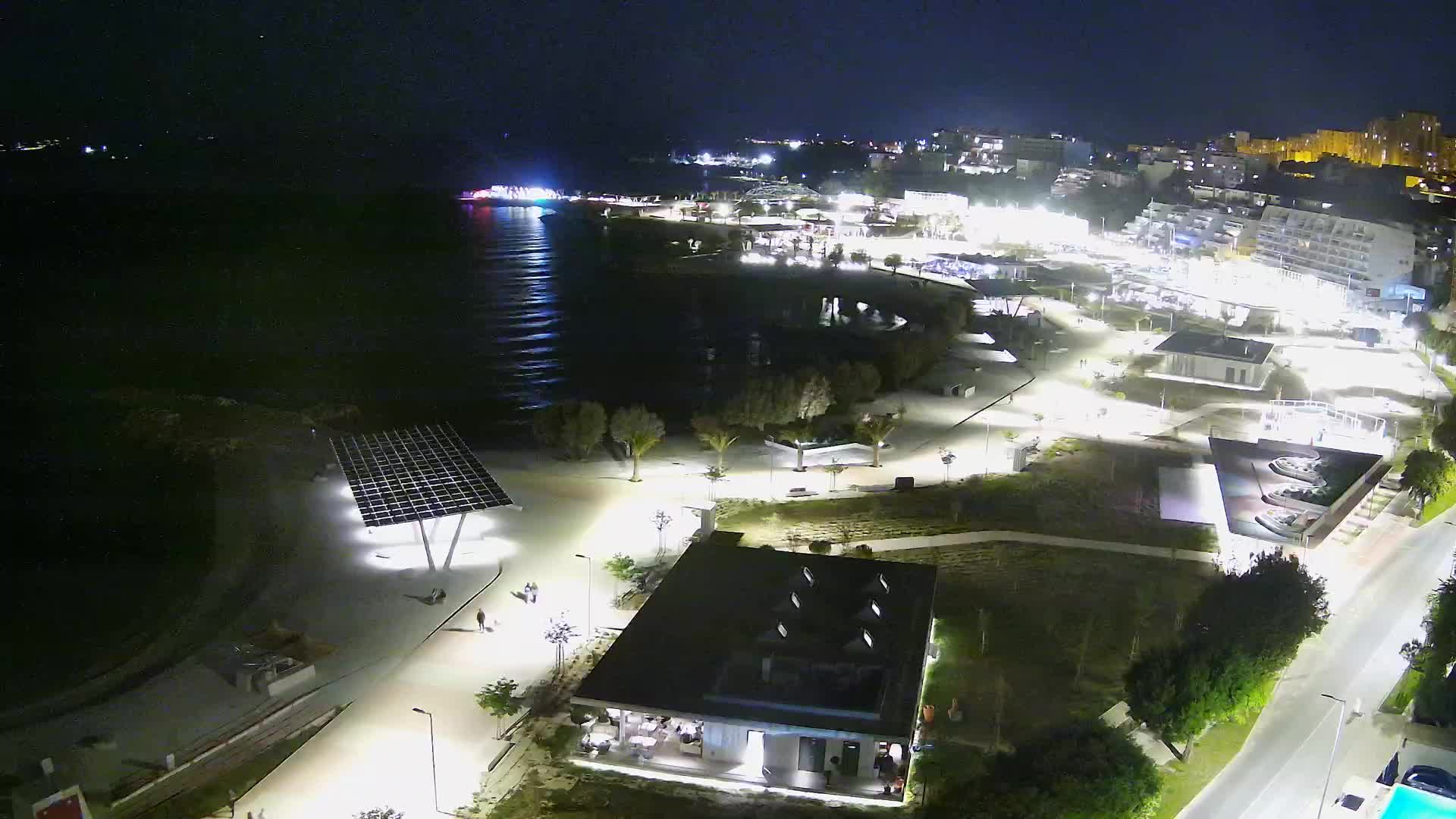 Split – Znjanski Plateau Renovation