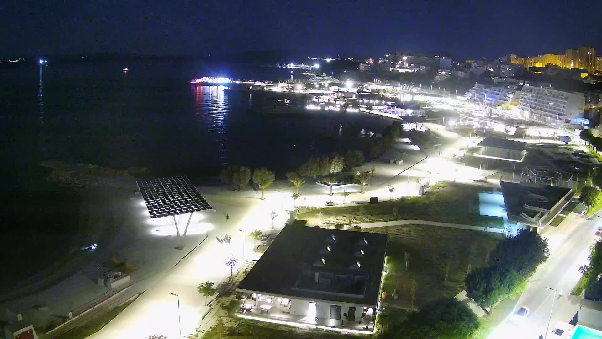 Split – Obnova Žnjanskog platoa