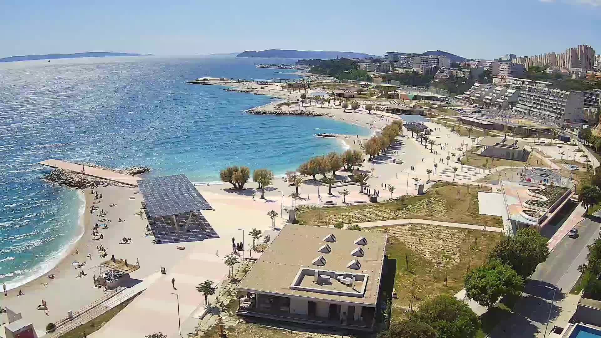 Split – Znjanski Plateau Renovation
