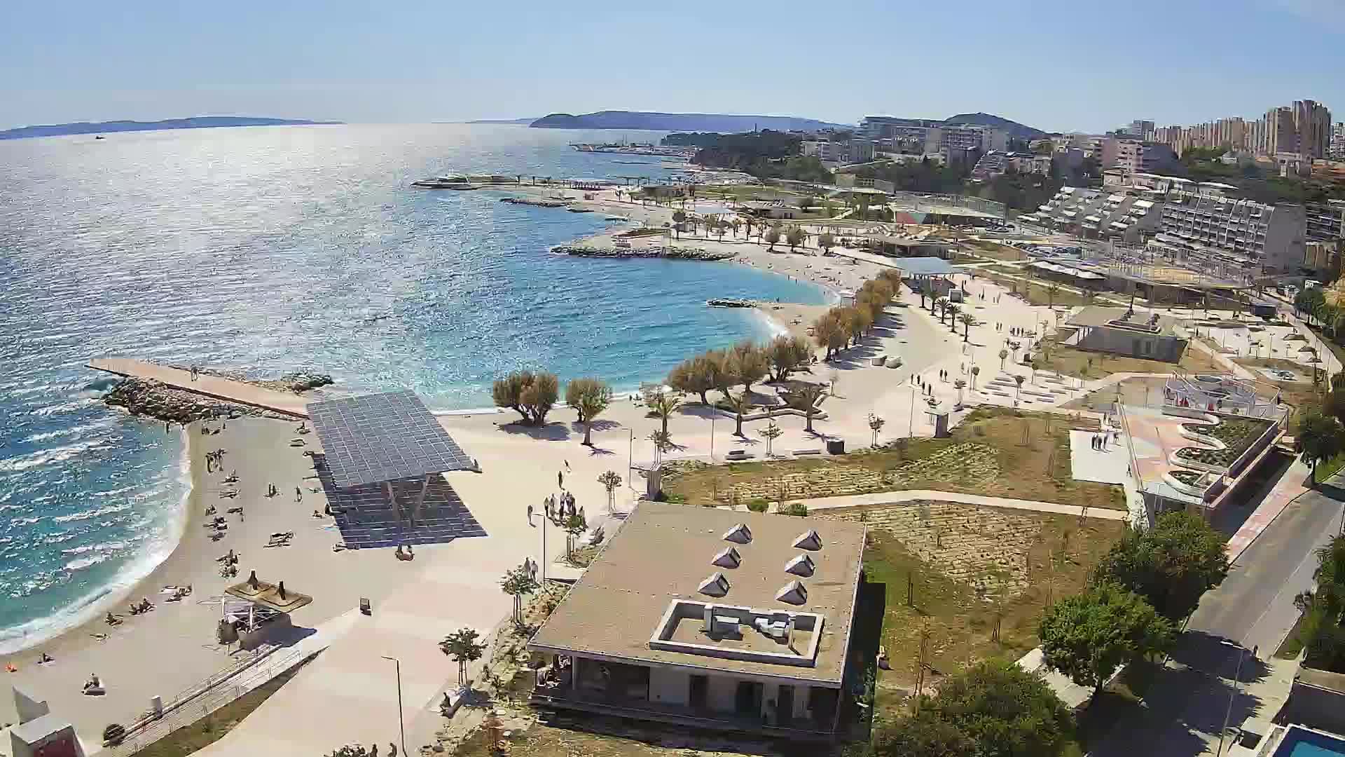 Split – Znjanski Plateau Renovation